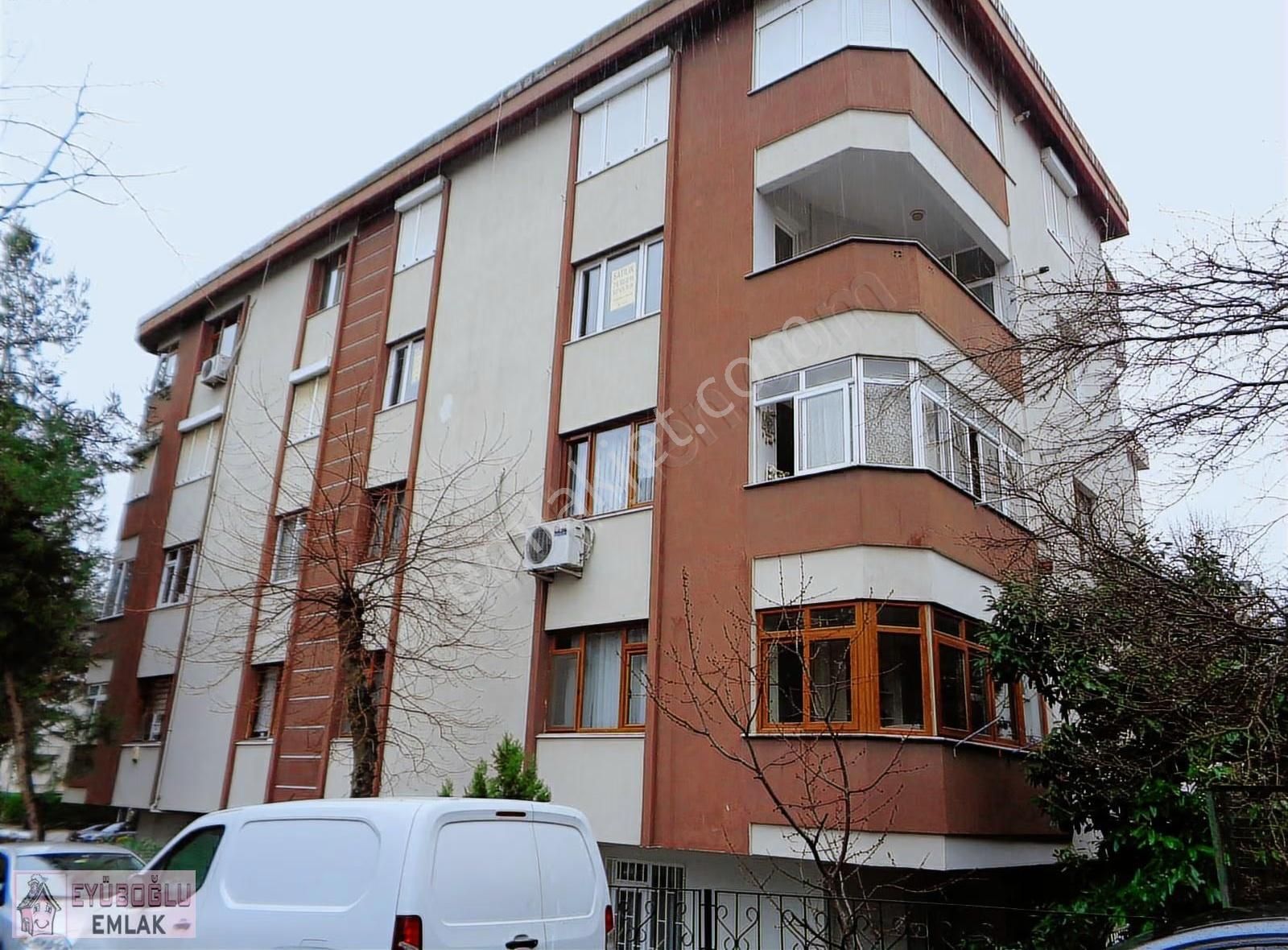 Adatepe'de Caddeye Ve Sahile Yakın3+1 Kom.3.kat Köşe Bina 110 M2 - Görsel 33