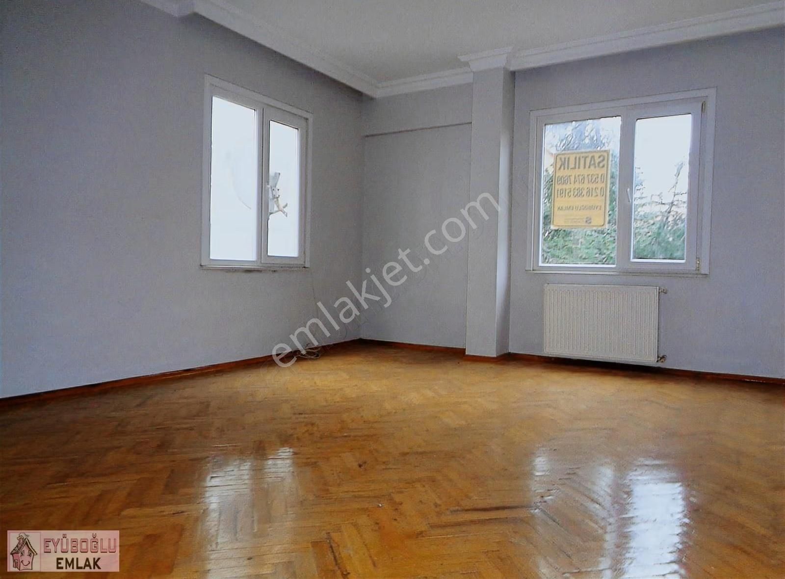 Adatepe'de Caddeye Ve Sahile Yakın3+1 Kom.3.kat Köşe Bina 110 M2 - Görsel 10