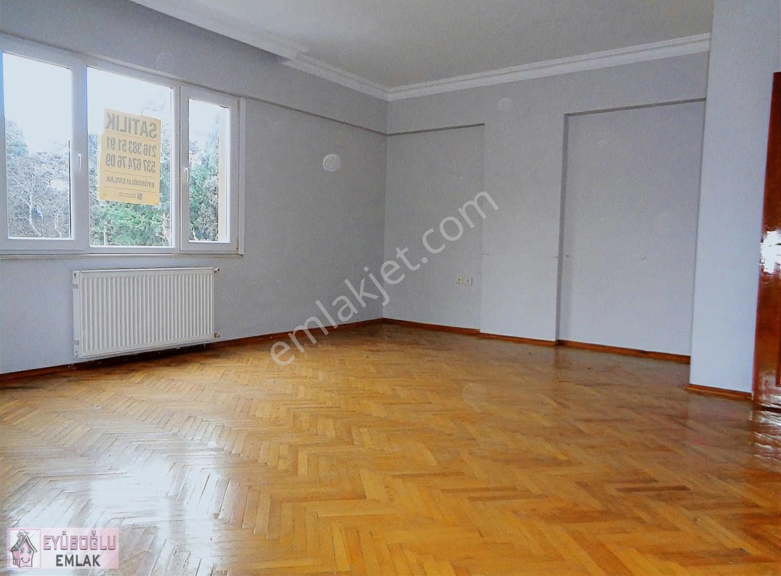 Adatepe'de Caddeye Ve Sahile Yakın3+1 Kom.3.kat Köşe Bina 110 M2 - Görsel 3