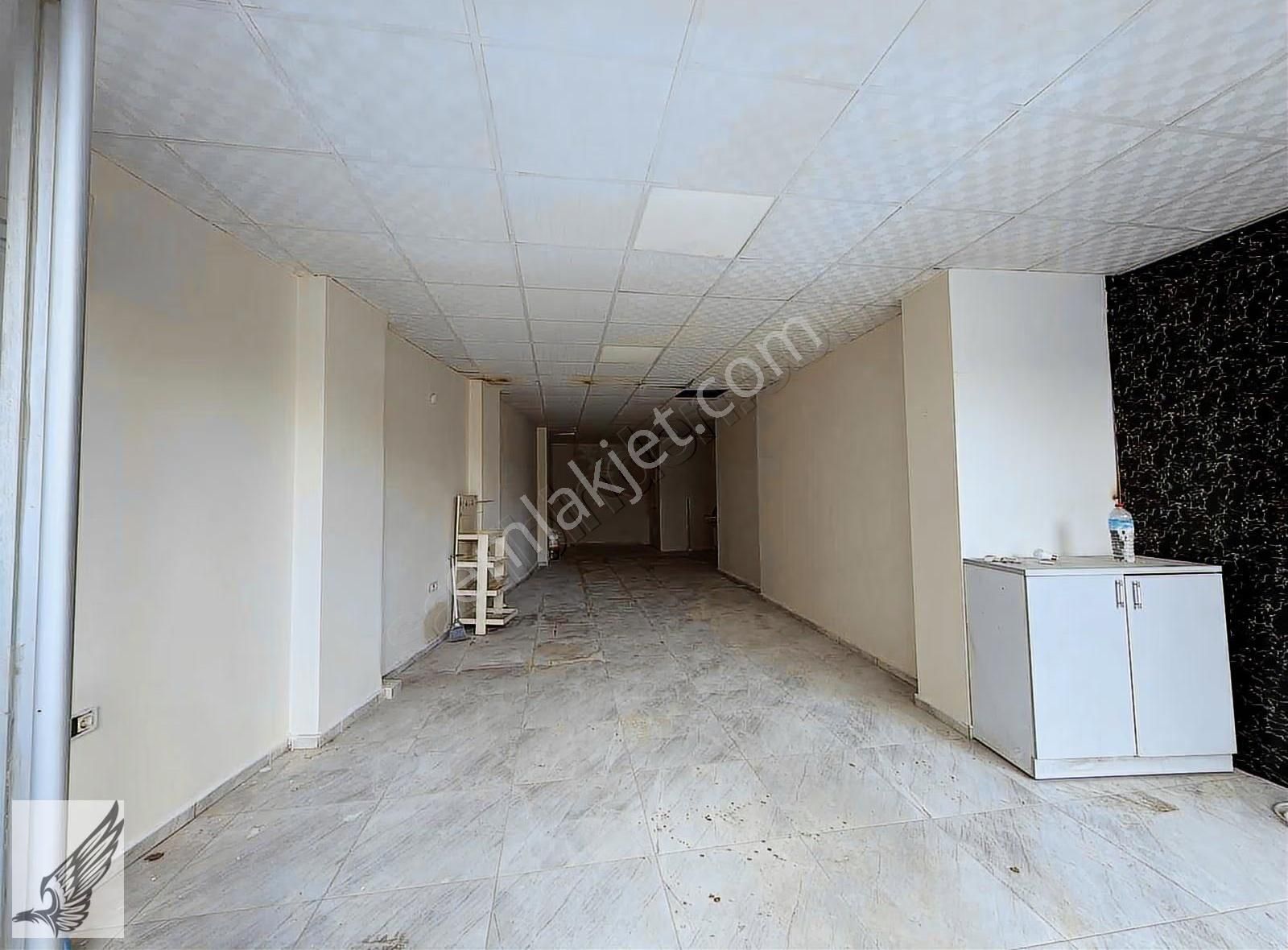 Seferihisar Merkezde Kiralık 70m2 Dükkan - Görsel 11
