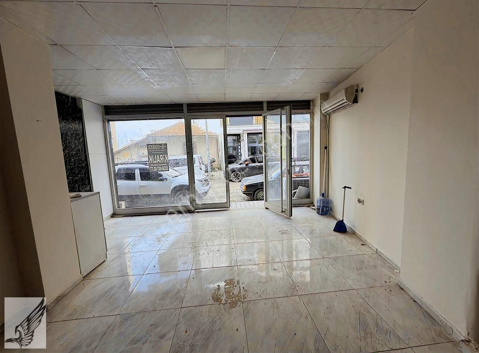 Seferihisar Merkezde Kiralık 70m2 Dükkan - Görsel 10