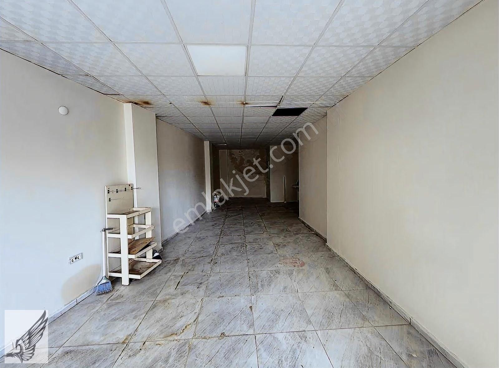 Seferihisar Merkezde Kiralık 70m2 Dükkan - Görsel 7