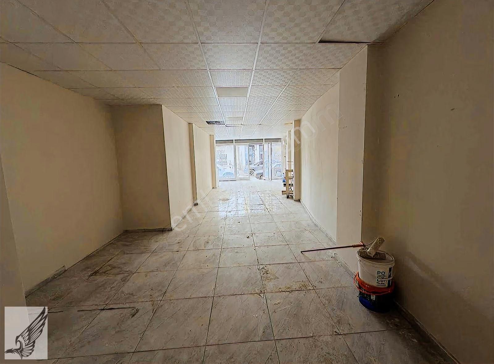 Seferihisar Merkezde Kiralık 70m2 Dükkan - Görsel 13