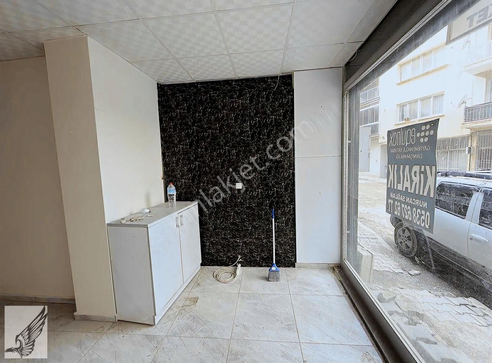 Seferihisar Merkezde Kiralık 70m2 Dükkan - Görsel 14