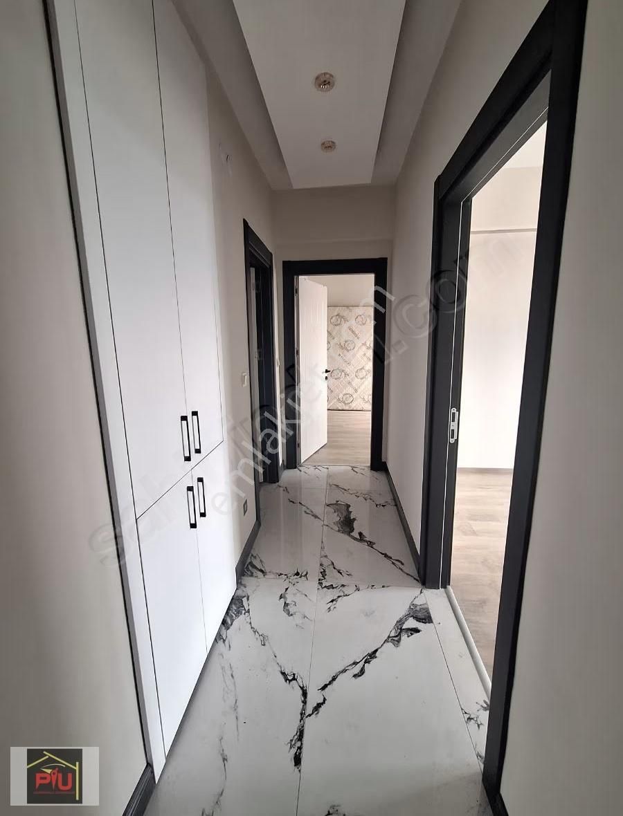 Zümrütte Satılık Lüks Daire - Görsel 19