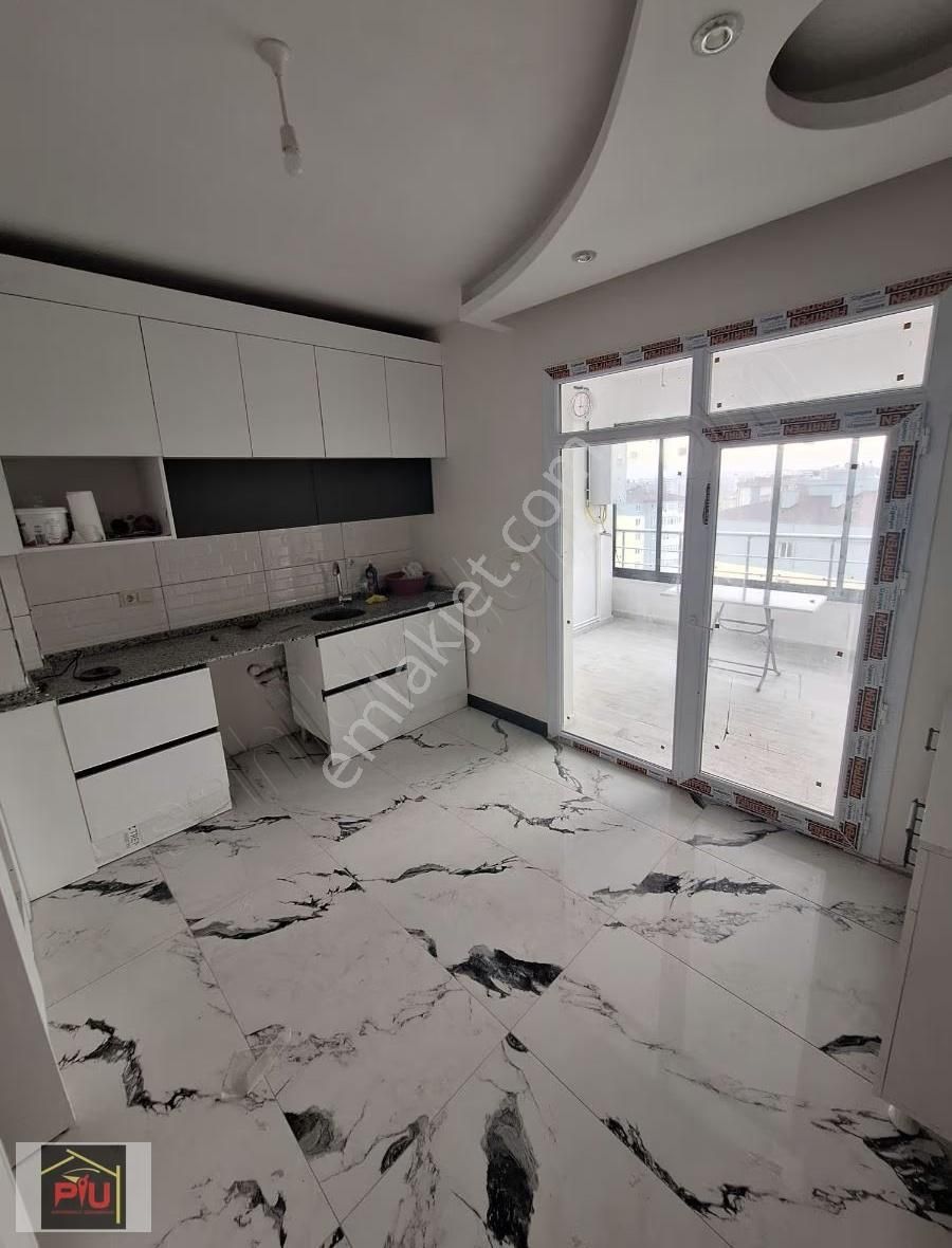 Zümrütte Satılık Lüks Daire - Görsel 25