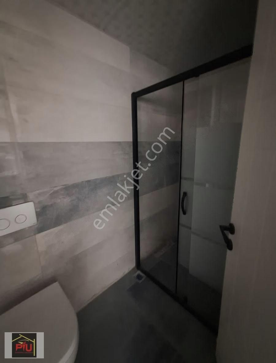 Zümrütte Satılık Lüks Daire - Görsel 15