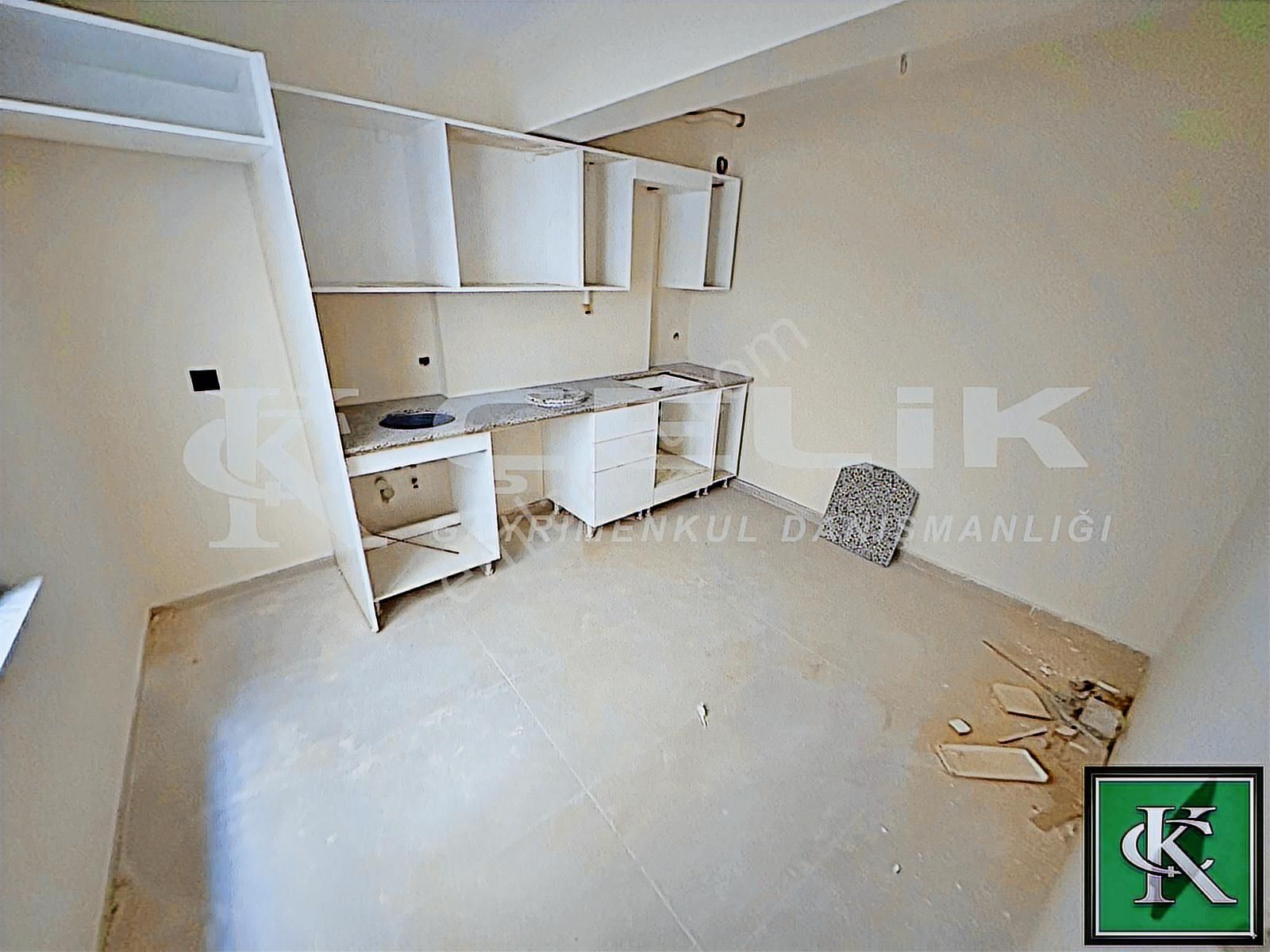 Çelik Emlaktan Yeni Mahallede Merkezi Konumda 2+1 Satılık Daire - Görsel 7