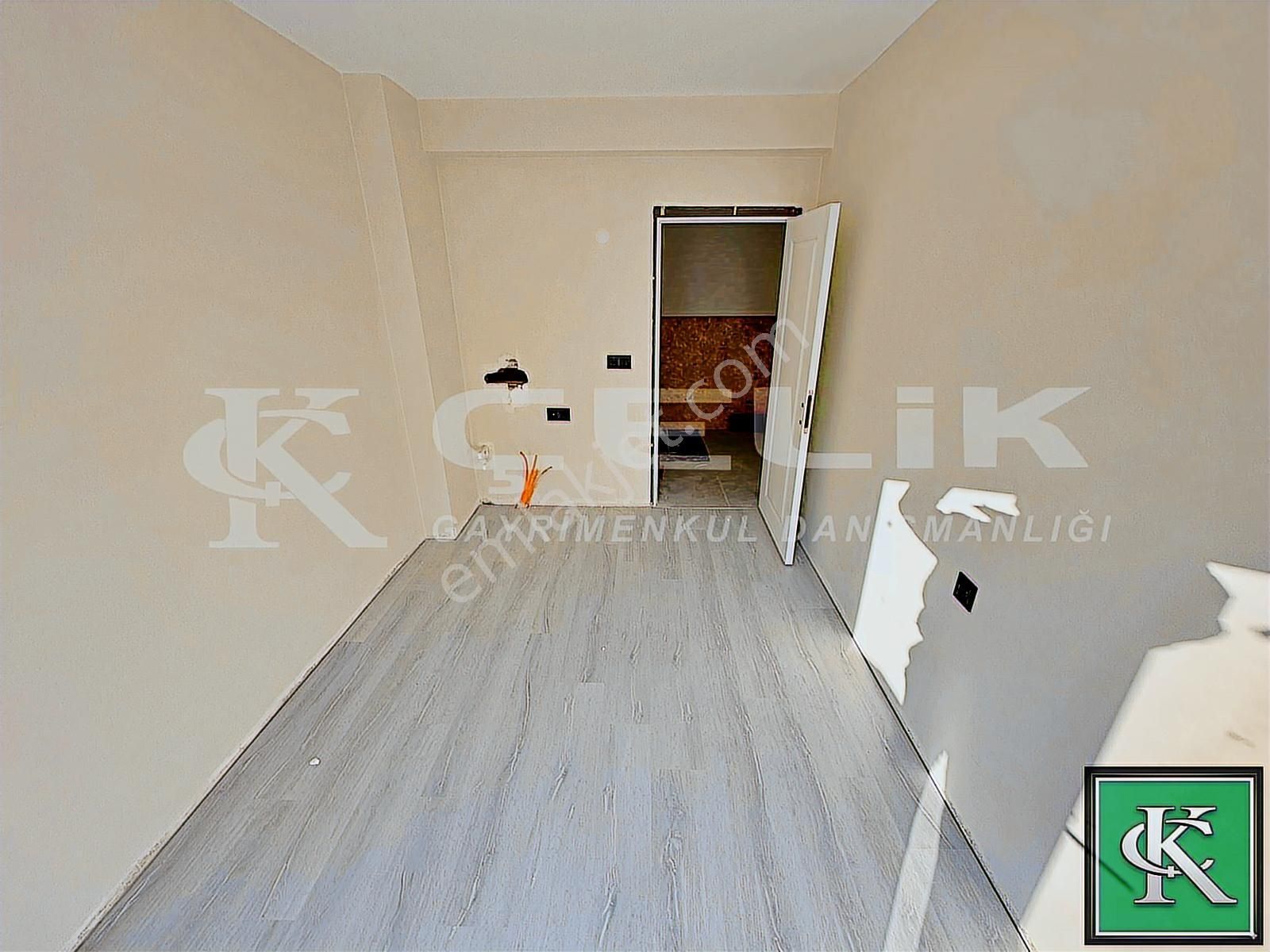 Çelik Emlaktan Yeni Mahallede Merkezi Konumda 2+1 Satılık Daire - Görsel 22