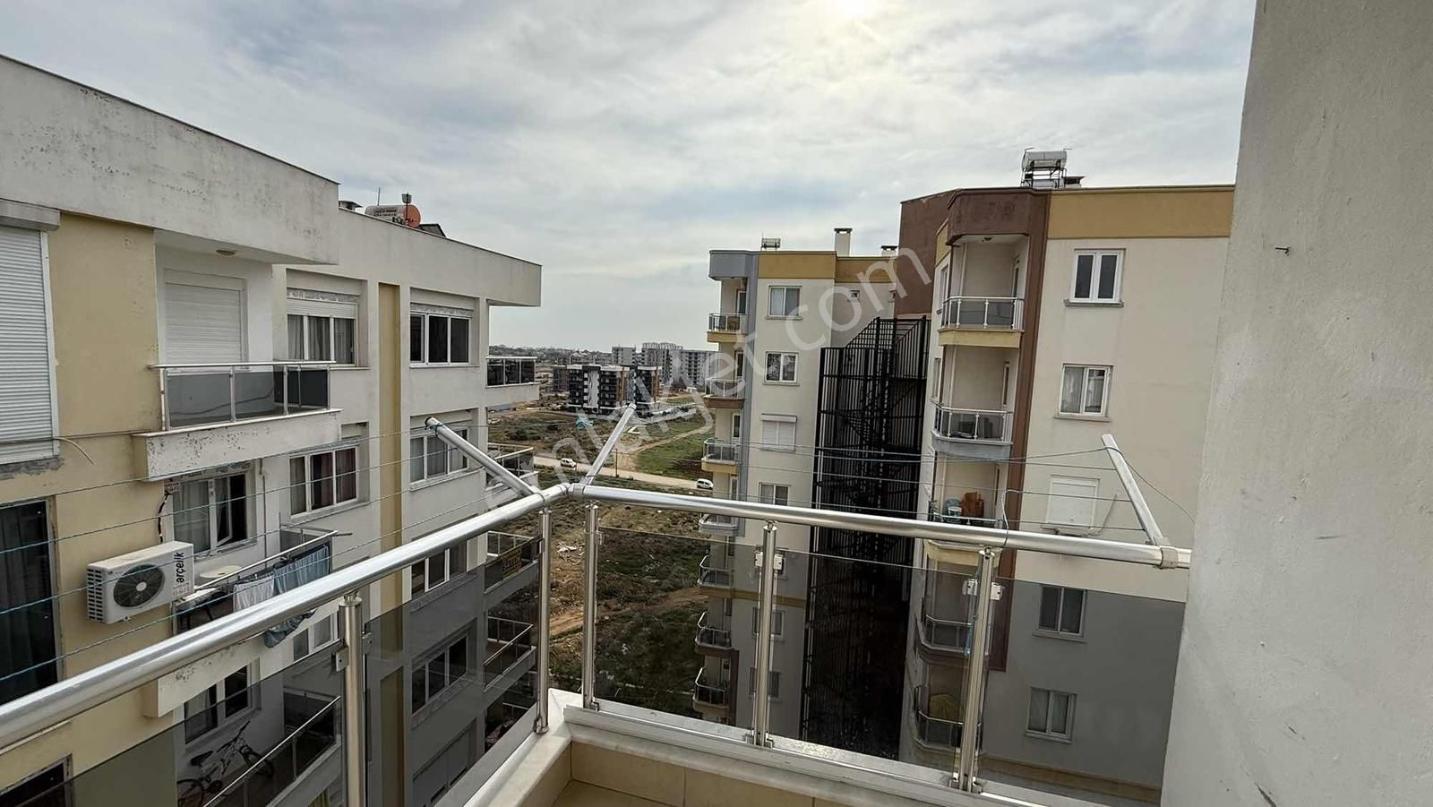 Altıntaş'ta Kardeşkentler Cd.ne 300 Mt Eşyalı Satılık 2+1 - Görsel 8