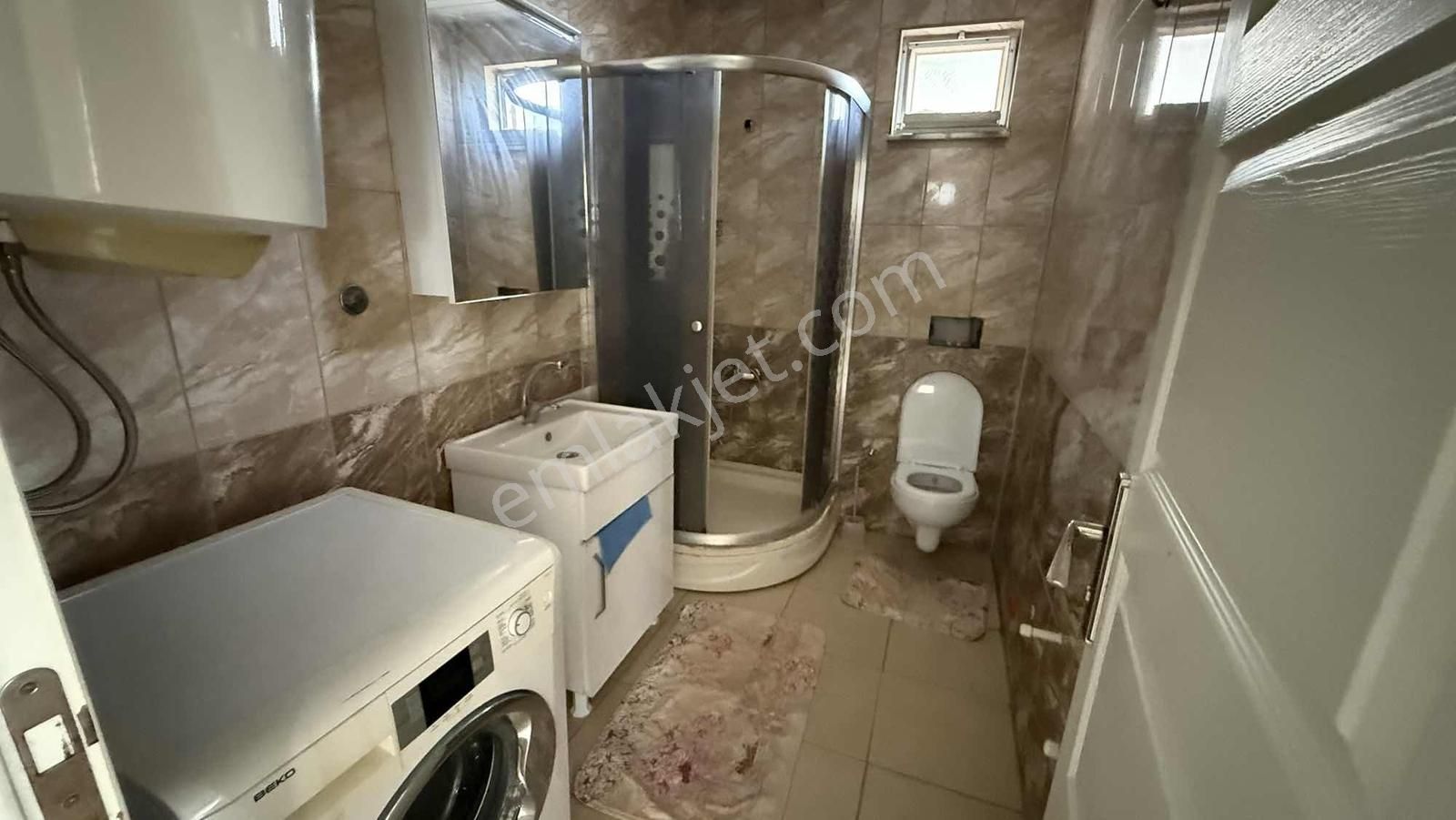 Altıntaş'ta Kardeşkentler Cd.ne 300 Mt Eşyalı Satılık 2+1 - Görsel 2