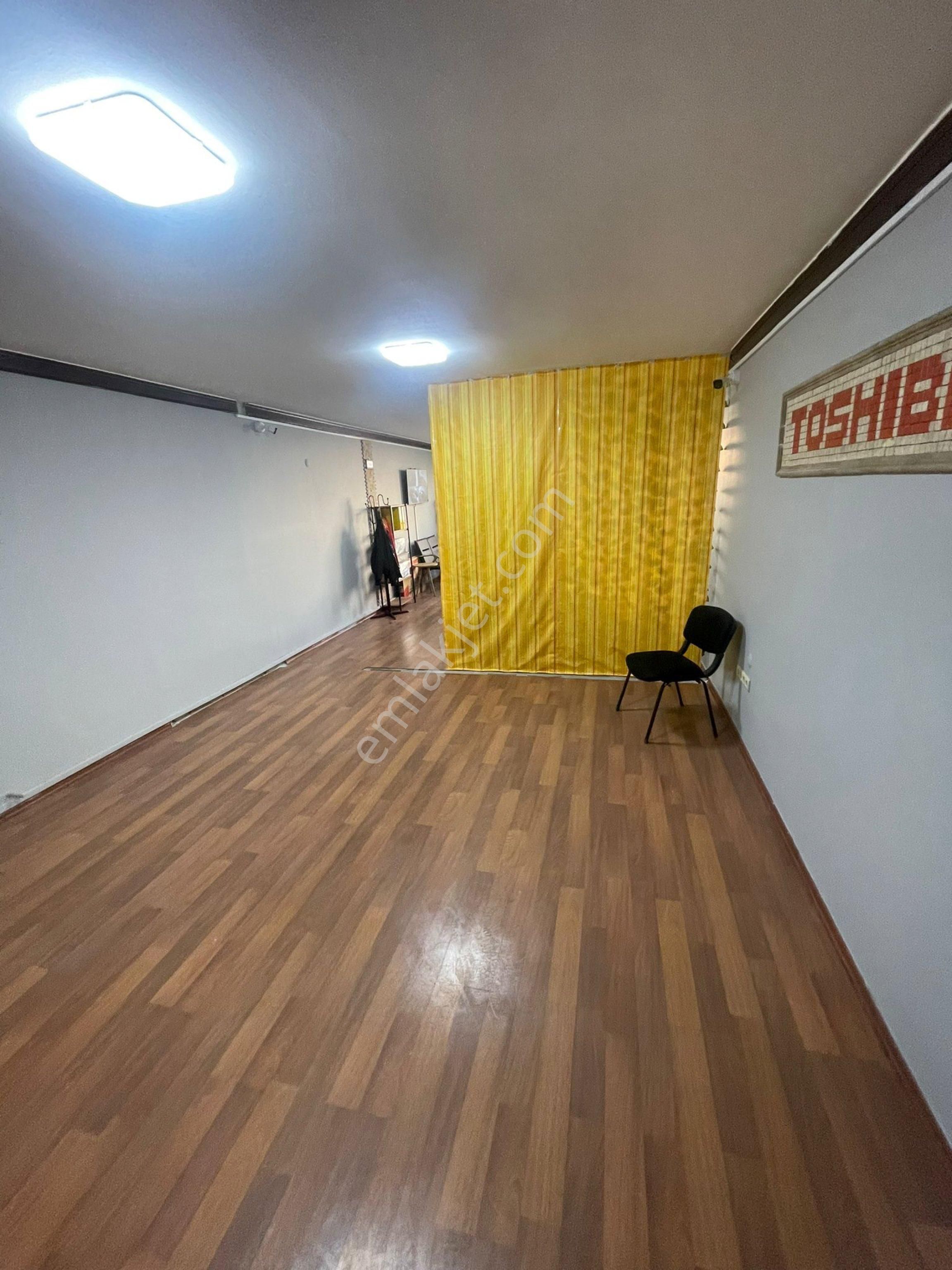 Çankaya Gazi Bulvarı'nda Kiralık Ofis... - Görsel 9