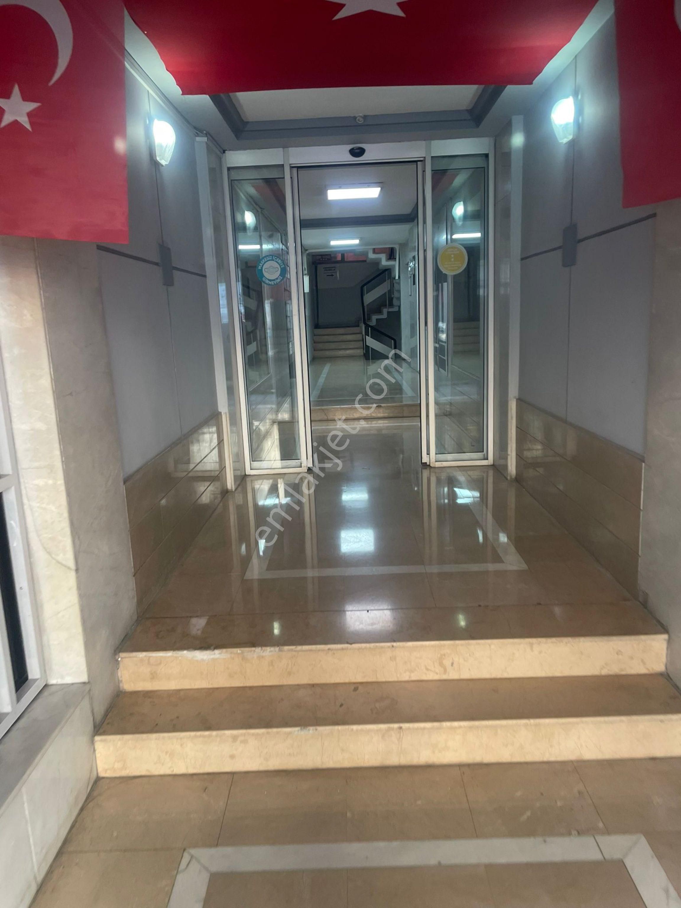 Çankaya Gazi Bulvarı'nda Kiralık Ofis... - Görsel 4