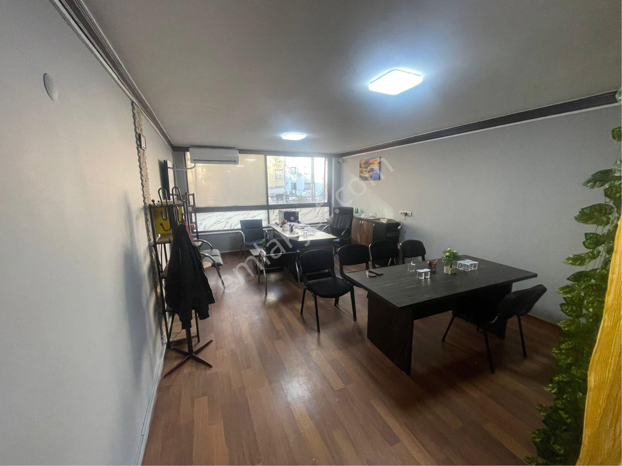 Çankaya Gazi Bulvarı'nda Kiralık Ofis... - Görsel 10