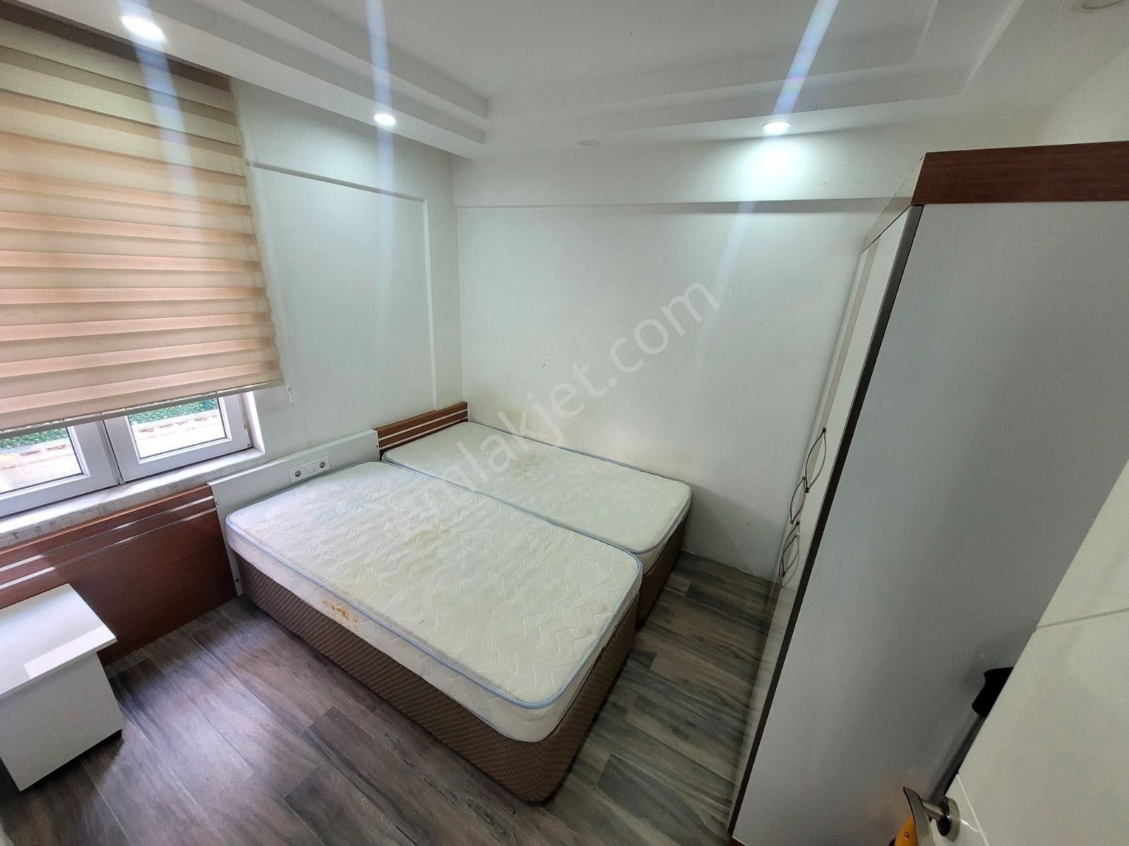 Bursa Caddesi'nde 1+1 Arakat Balkonlu Klimalı Suıt Daire - Görsel 3