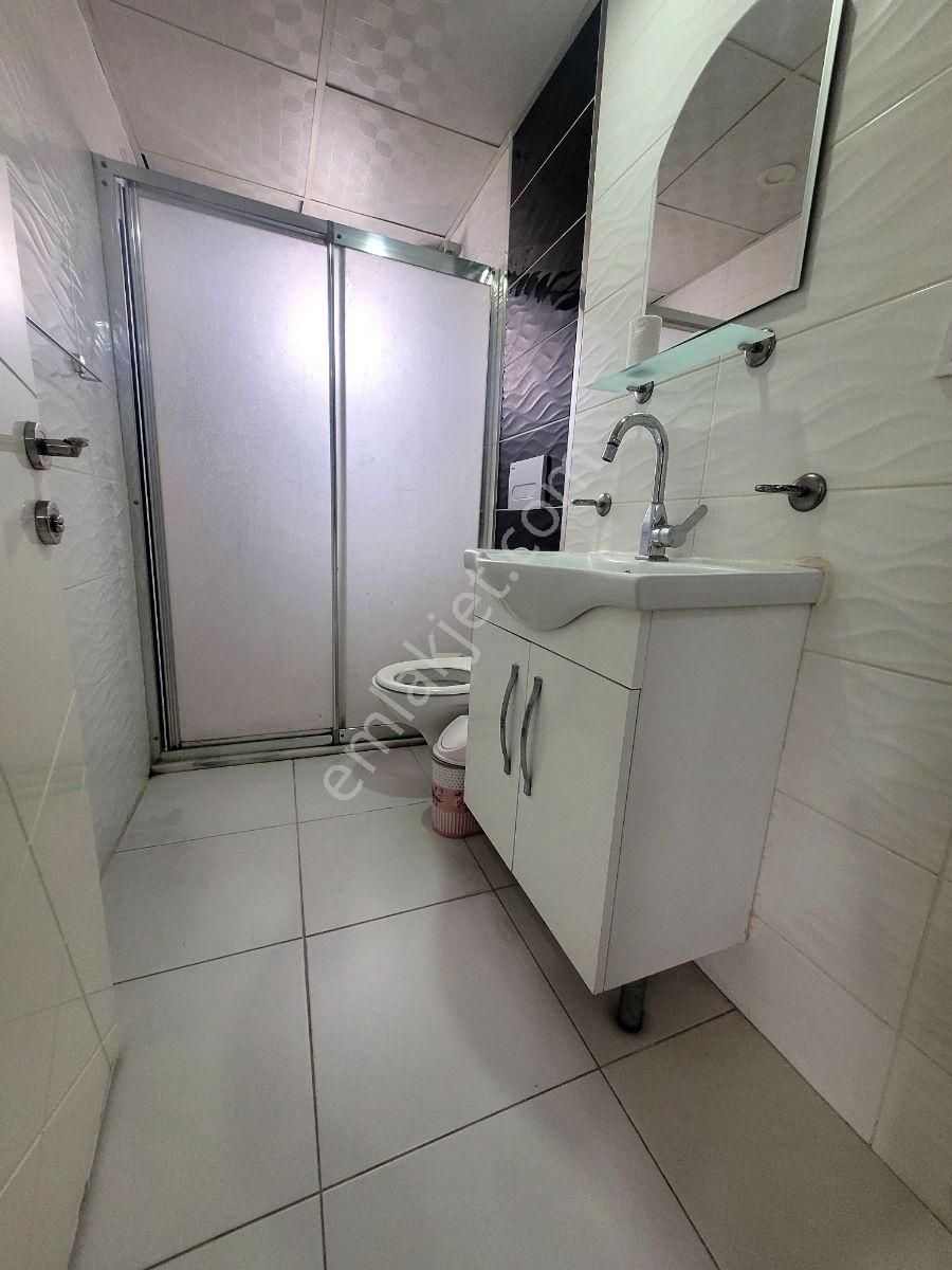 Bursa Caddesi'nde 1+1 Arakat Balkonlu Klimalı Suıt Daire - Görsel 15