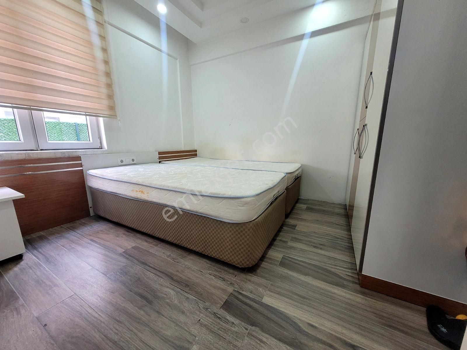 Bursa Caddesi'nde 1+1 Arakat Balkonlu Klimalı Suıt Daire - Görsel 4