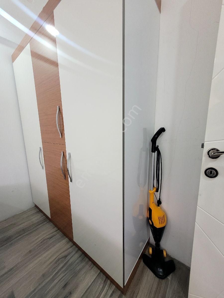 Bursa Caddesi'nde 1+1 Arakat Balkonlu Klimalı Suıt Daire - Görsel 7