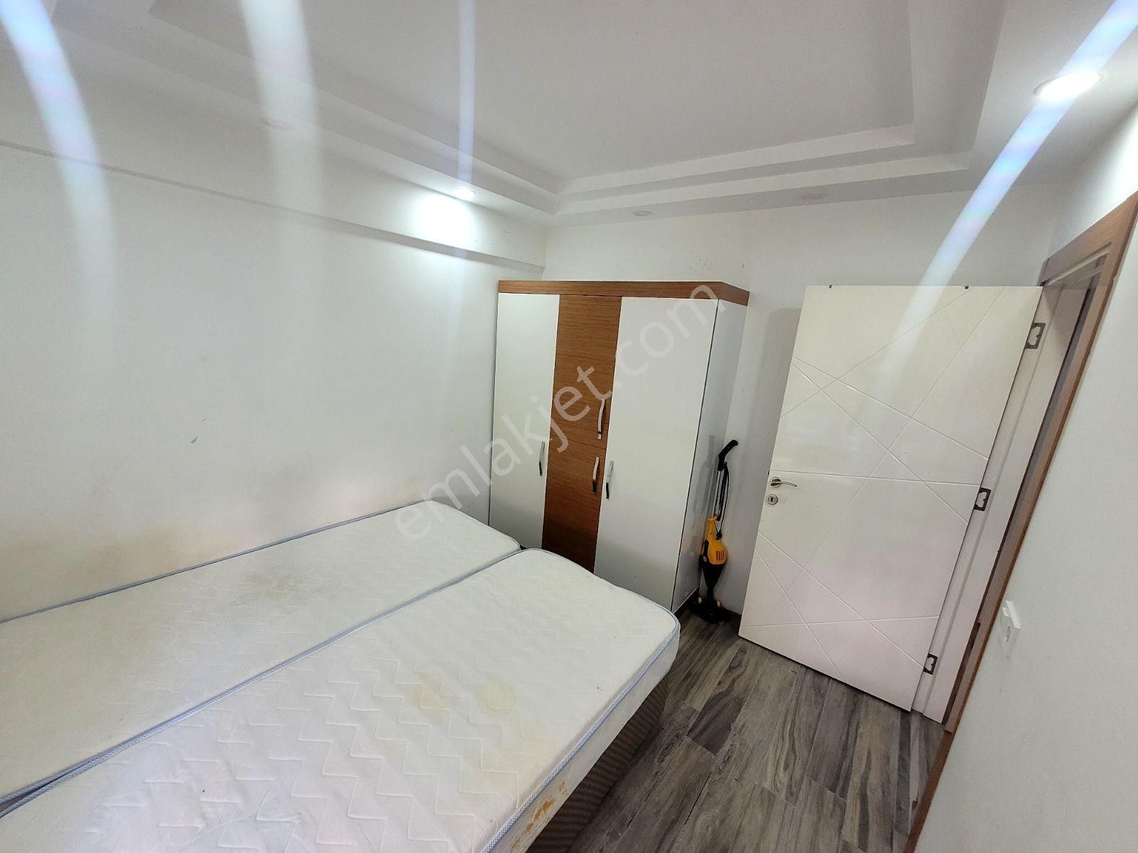 Bursa Caddesi'nde 1+1 Arakat Balkonlu Klimalı Suıt Daire - Görsel 6