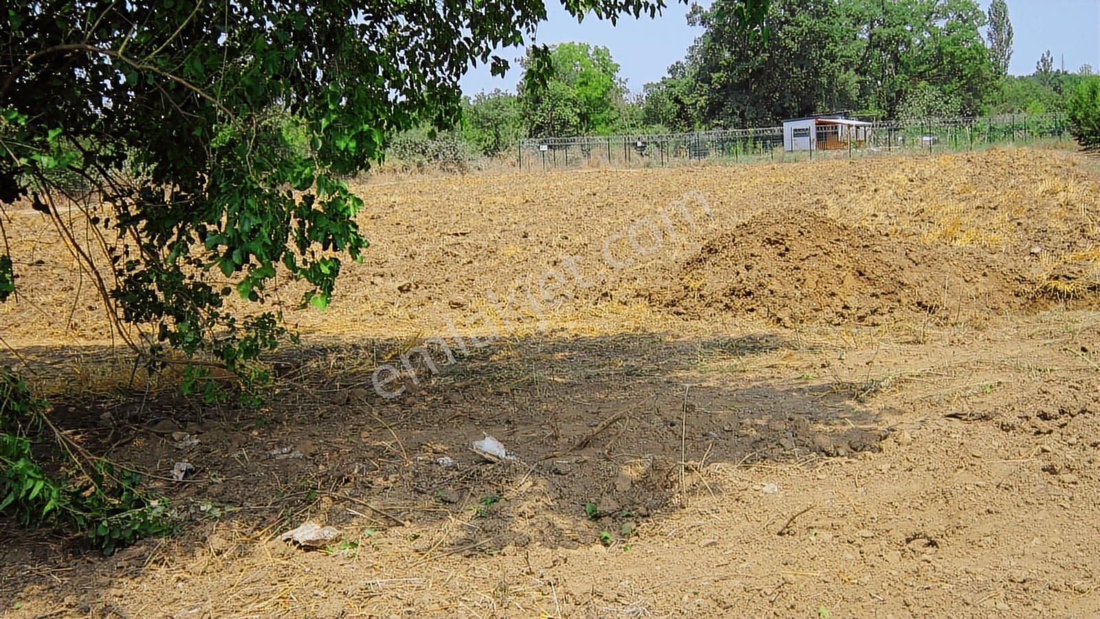 Kayapa Da Kadastro Yoluna Cephe 515 Tek Tapu Hobi Bahçesi - Görsel 16