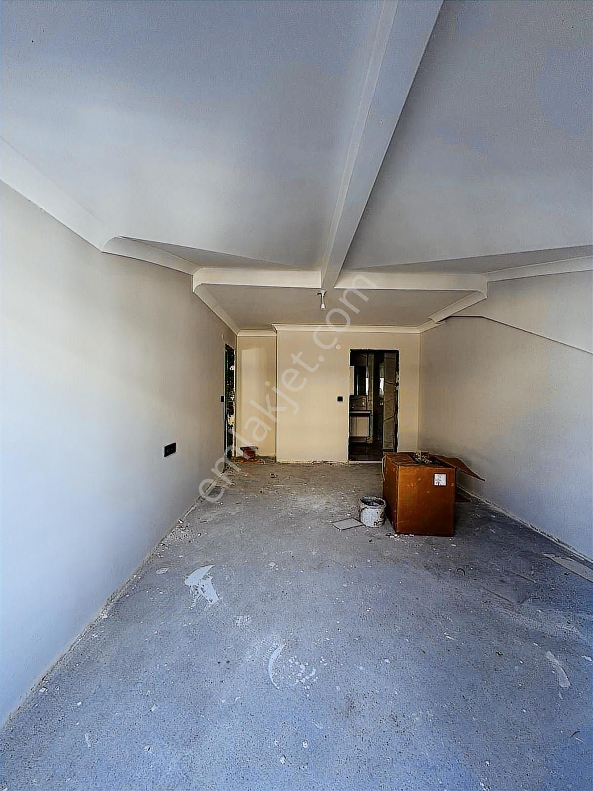 Bandırma Mavi Emlaktan 600 Evler Mah. 3+1 Dublex Satılık Daire - Görsel 5