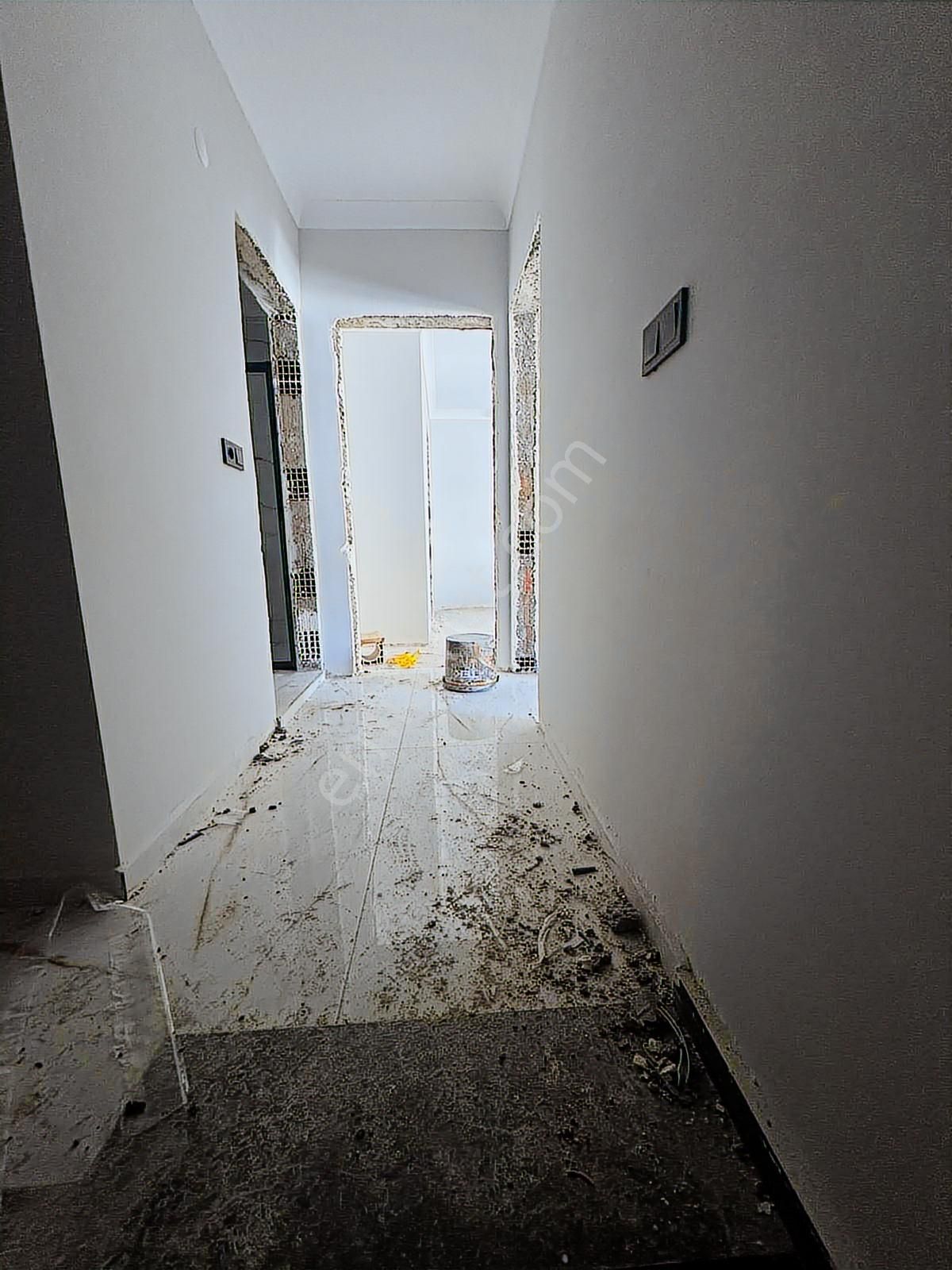 Bandırma Mavi Emlaktan 600 Evler Mah. 3+1 Dublex Satılık Daire - Görsel 13