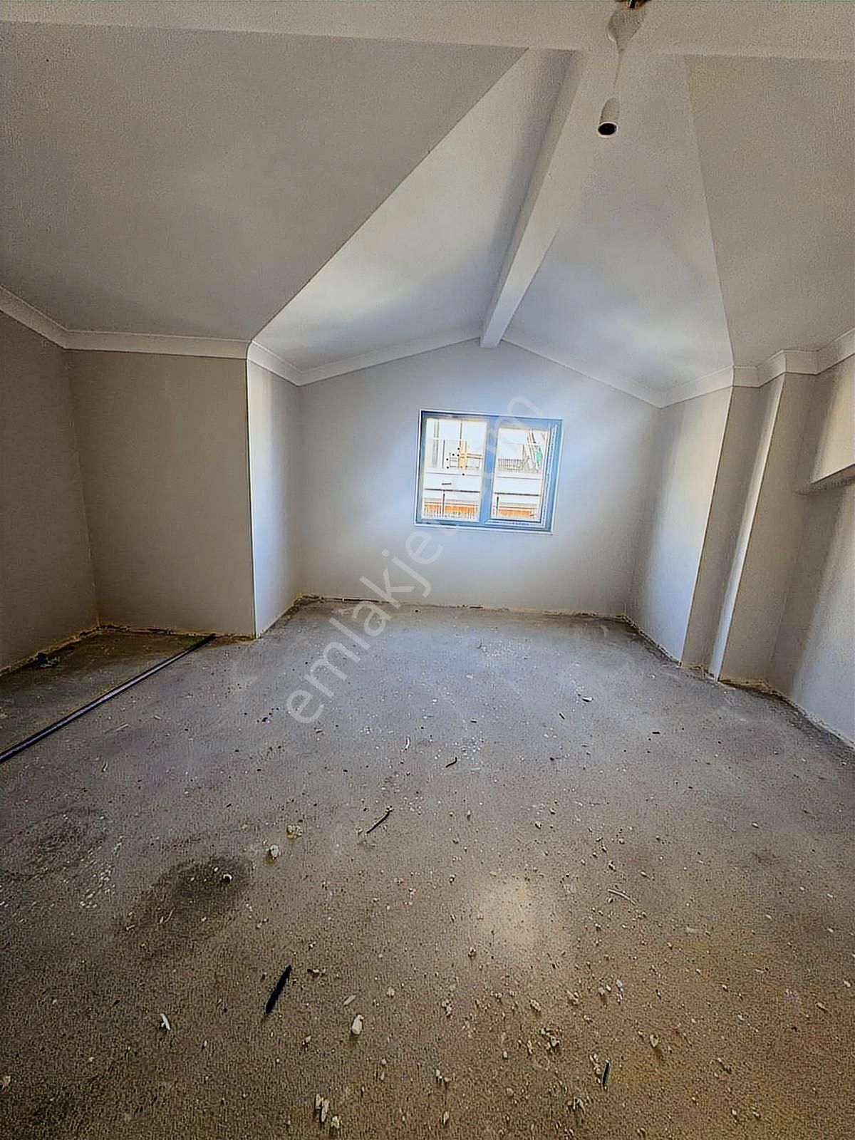 Bandırma Mavi Emlaktan 600 Evler Mah. 3+1 Dublex Satılık Daire - Görsel 19