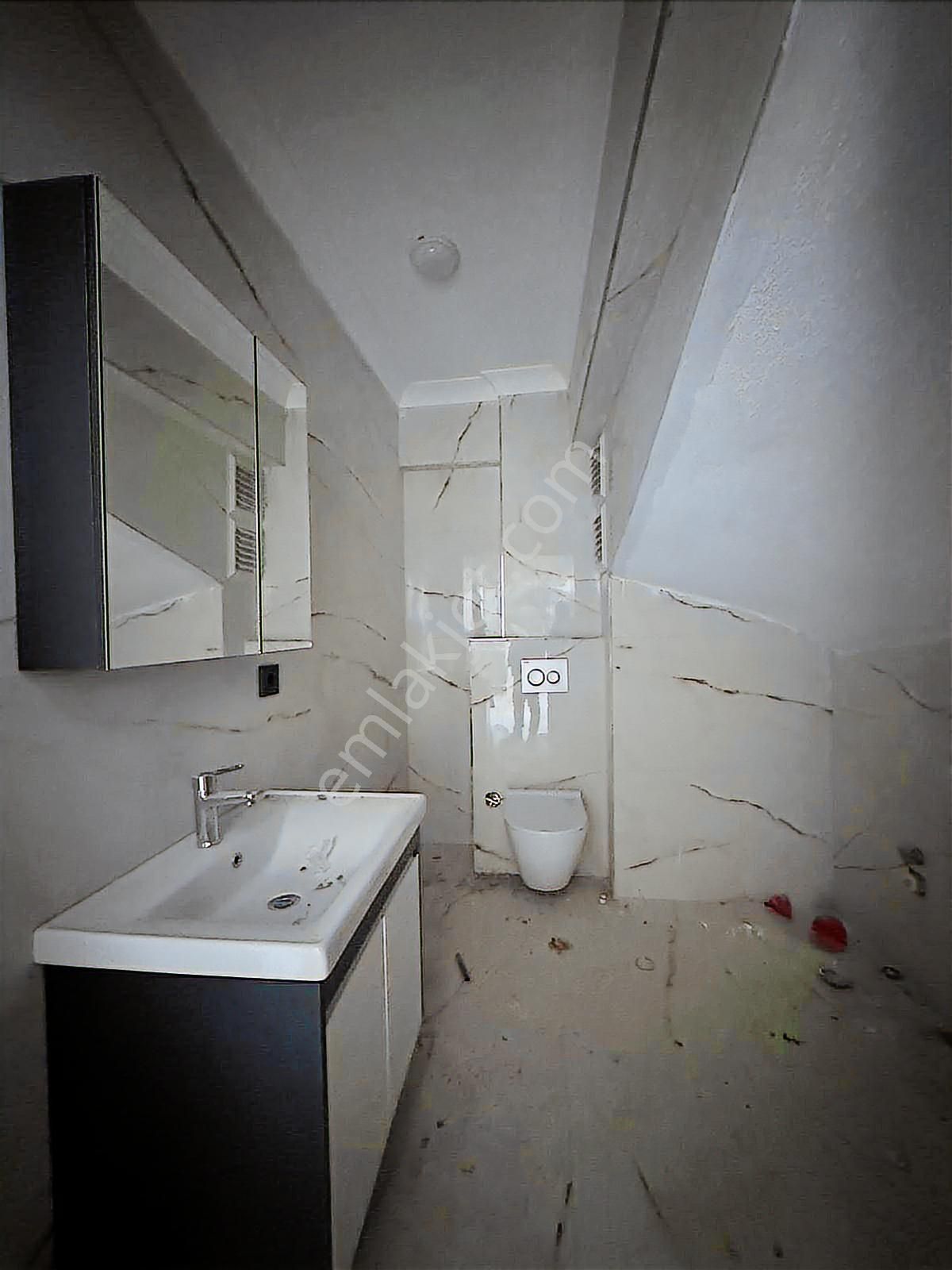 Bandırma Mavi Emlaktan 600 Evler Mah. 3+1 Dublex Satılık Daire - Görsel 31