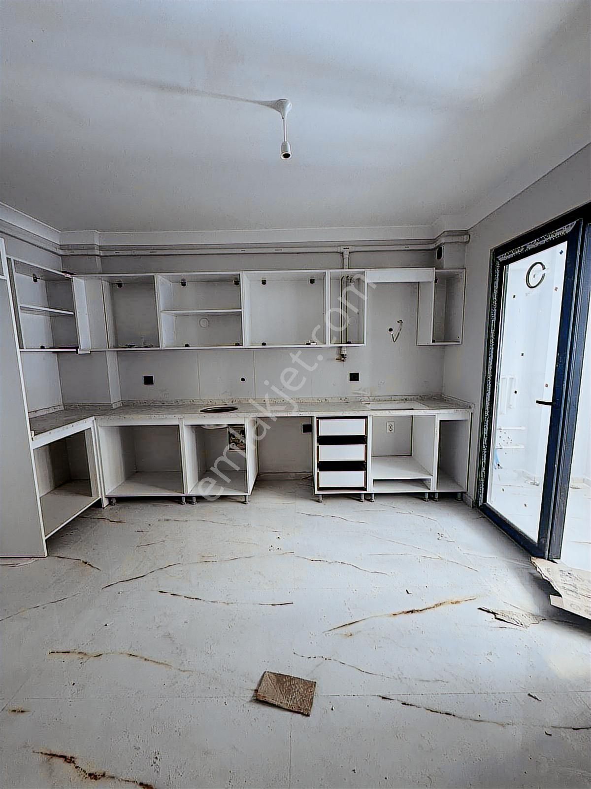 Bandırma Mavi Emlaktan 600 Evler Mah. 3+1 Dublex Satılık Daire - Görsel 23