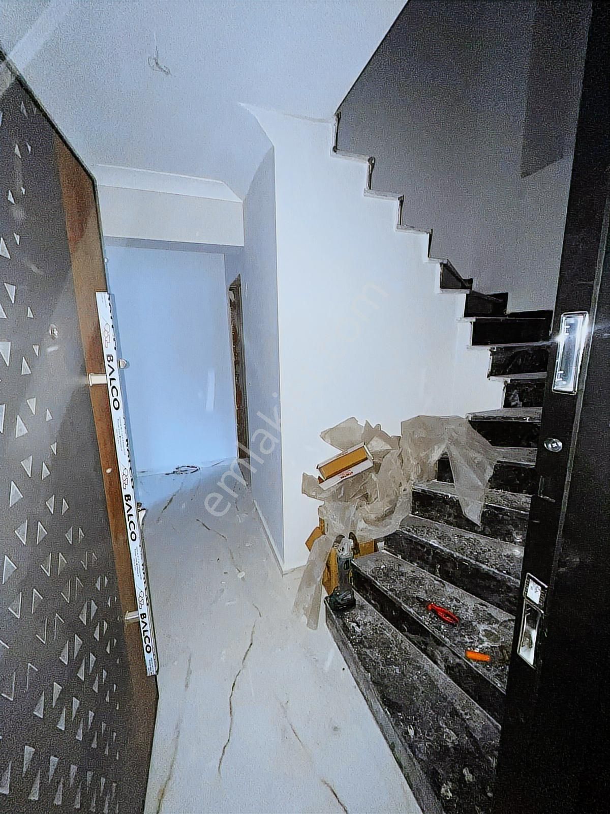 Bandırma Mavi Emlaktan 600 Evler Mah. 3+1 Dublex Satılık Daire - Görsel 34