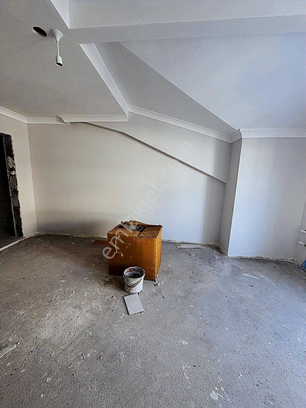 Bandırma Mavi Emlaktan 600 Evler Mah. 3+1 Dublex Satılık Daire - Görsel 21