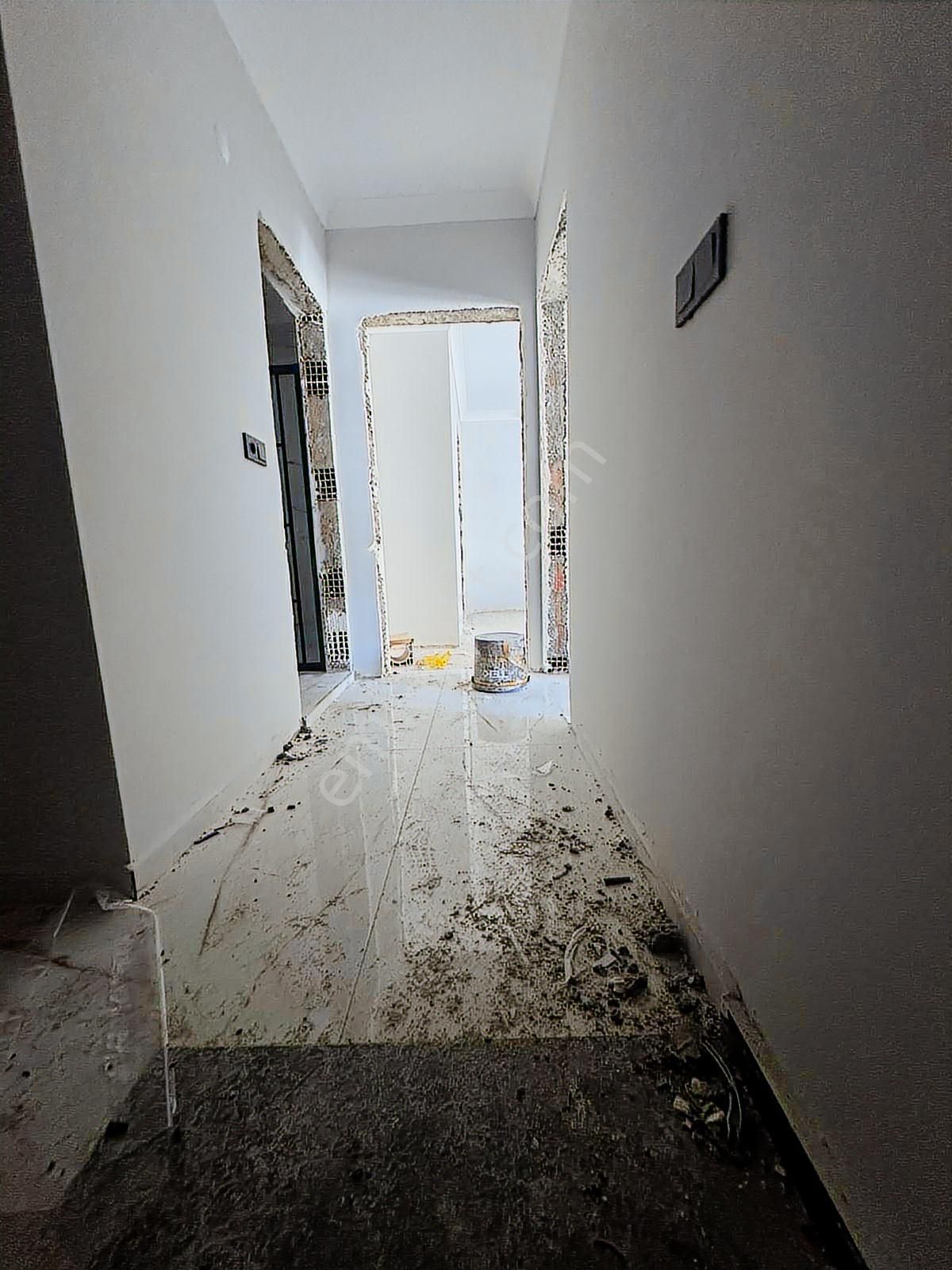 Bandırma Mavi Emlaktan 600 Evler Mah. 3+1 Dublex Satılık Daire - Görsel 35