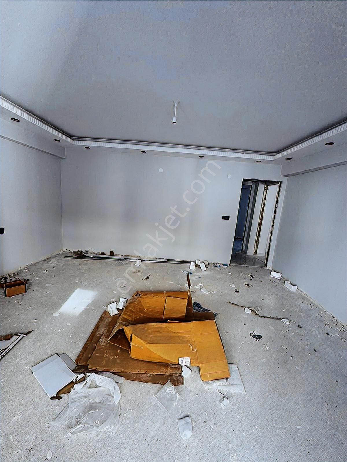 Bandırma Mavi Emlaktan 600 Evler Mah. 3+1 Dublex Satılık Daire - Görsel 3