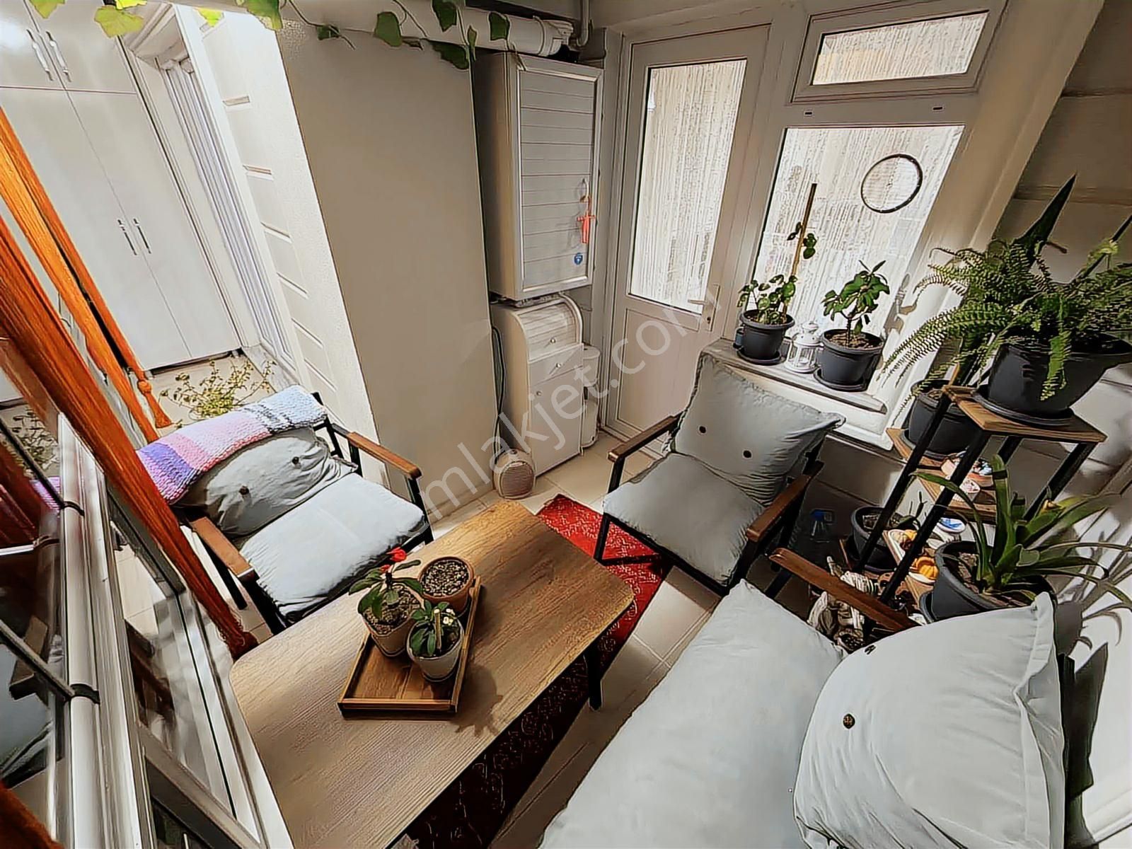 Kapalı Otoparklı Onur Mrkt Üstü Düşük Fatura Geliyor Geniş 2+1 - Görsel 16