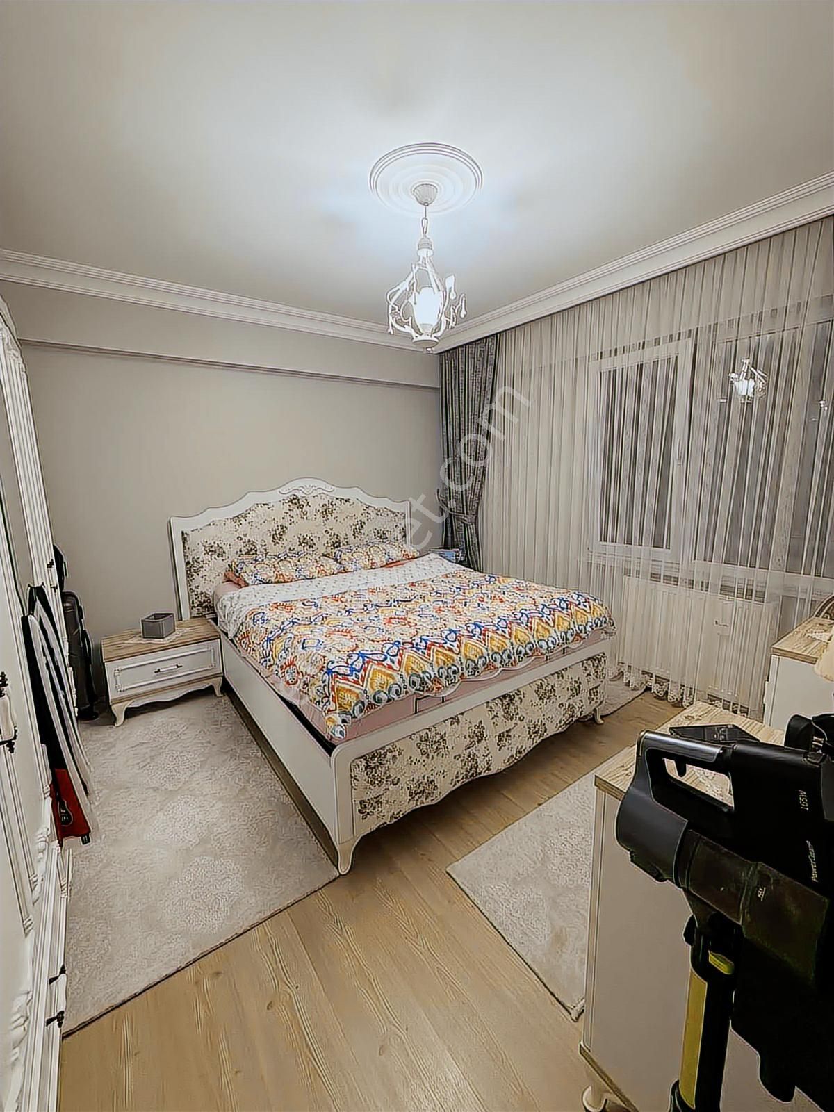 Kapalı Otoparklı Onur Mrkt Üstü Düşük Fatura Geliyor Geniş 2+1 - Görsel 7