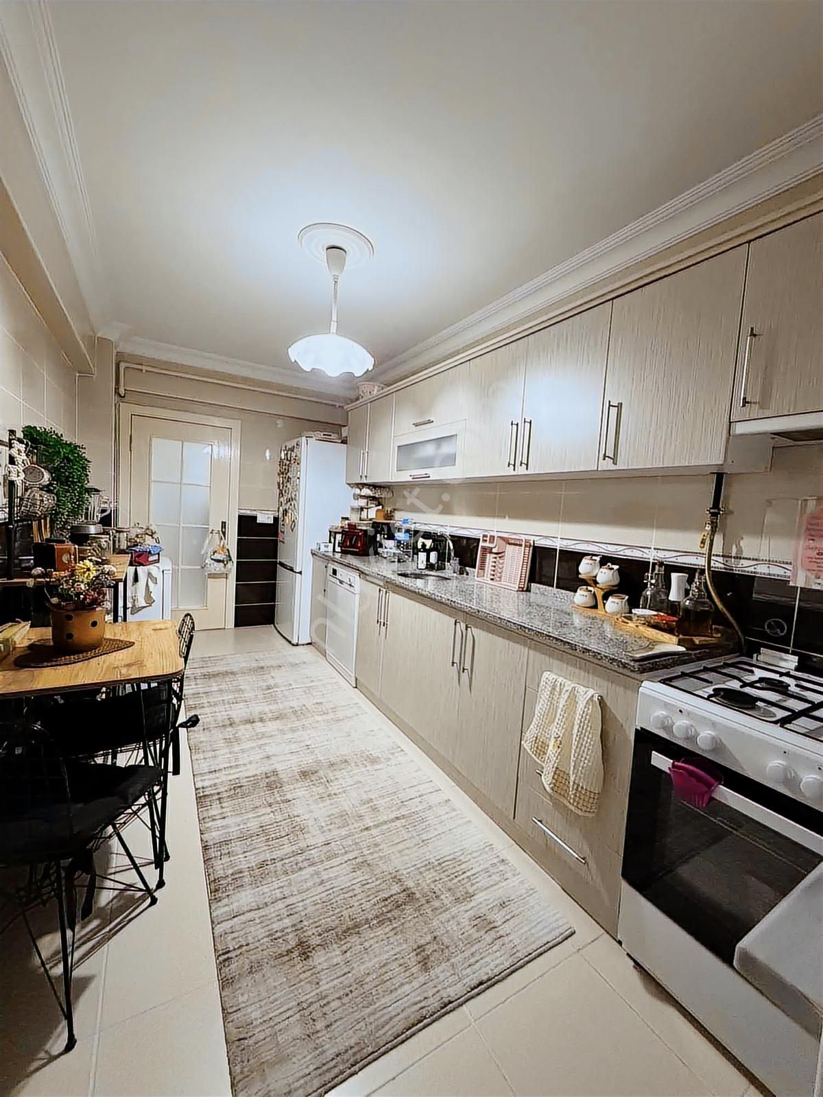 Kapalı Otoparklı Onur Mrkt Üstü Düşük Fatura Geliyor Geniş 2+1 - Görsel 19