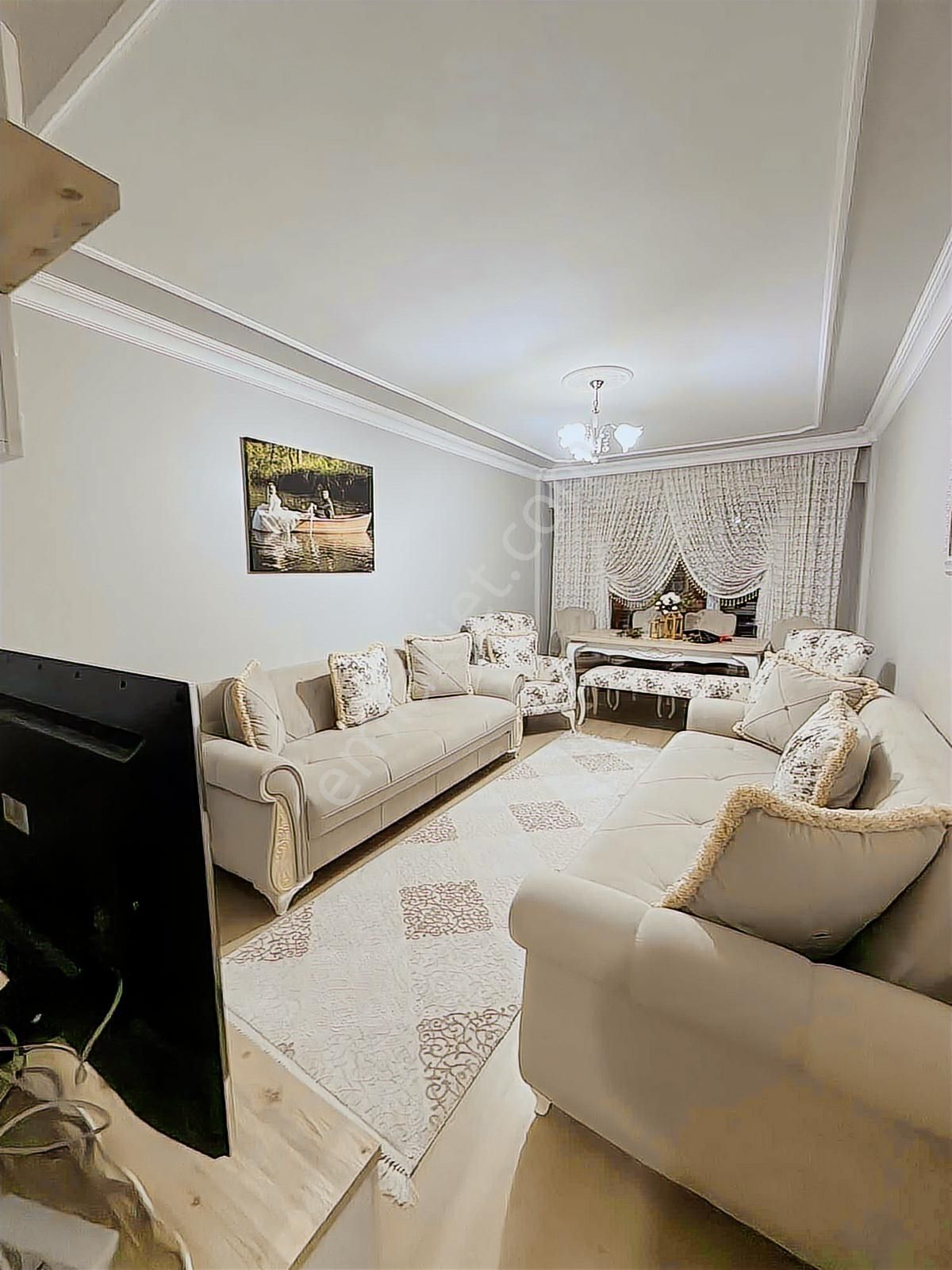 Kapalı Otoparklı Onur Mrkt Üstü Düşük Fatura Geliyor Geniş 2+1 - Görsel 15