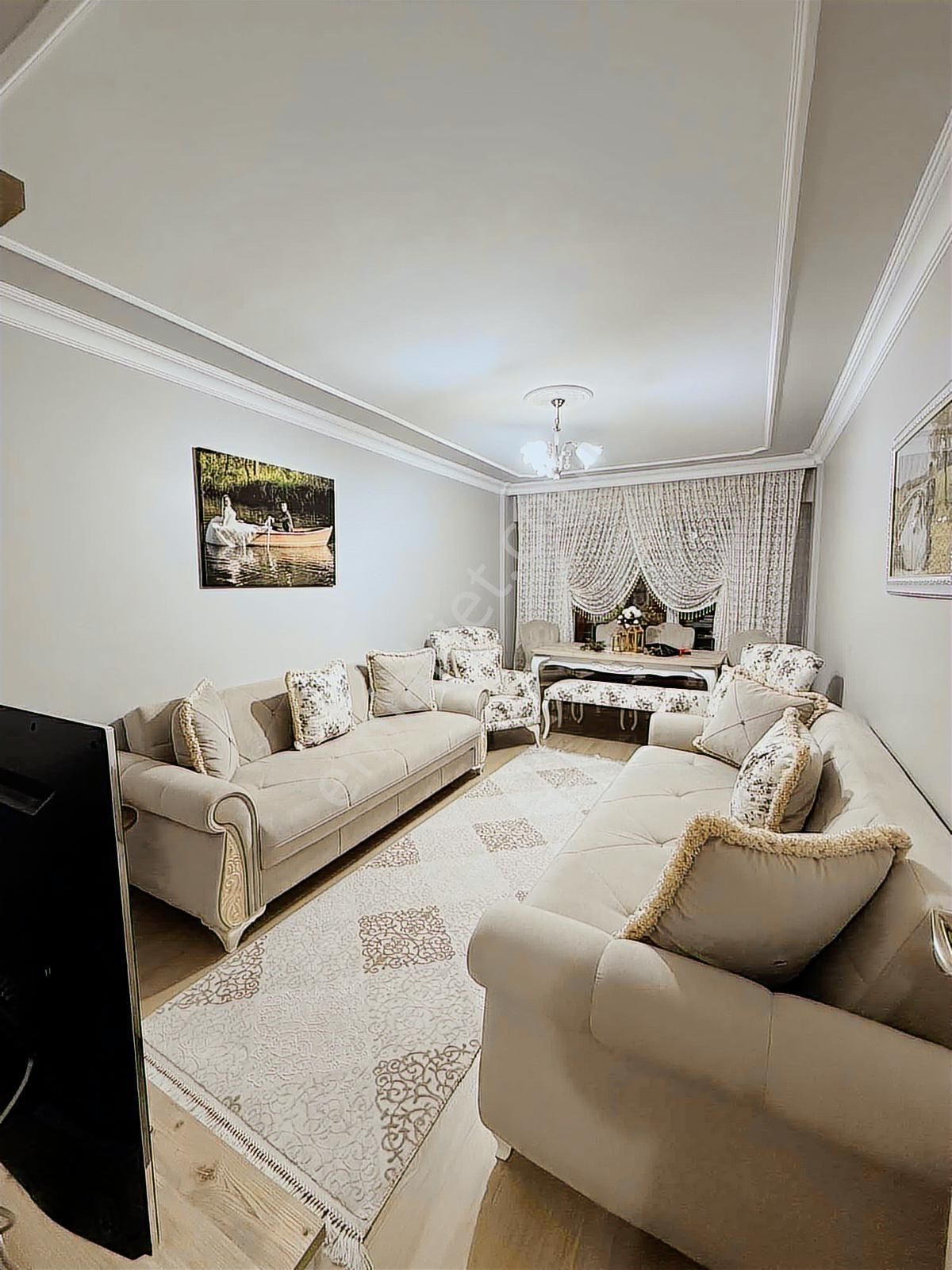 Kapalı Otoparklı Onur Mrkt Üstü Düşük Fatura Geliyor Geniş 2+1 - Görsel 9