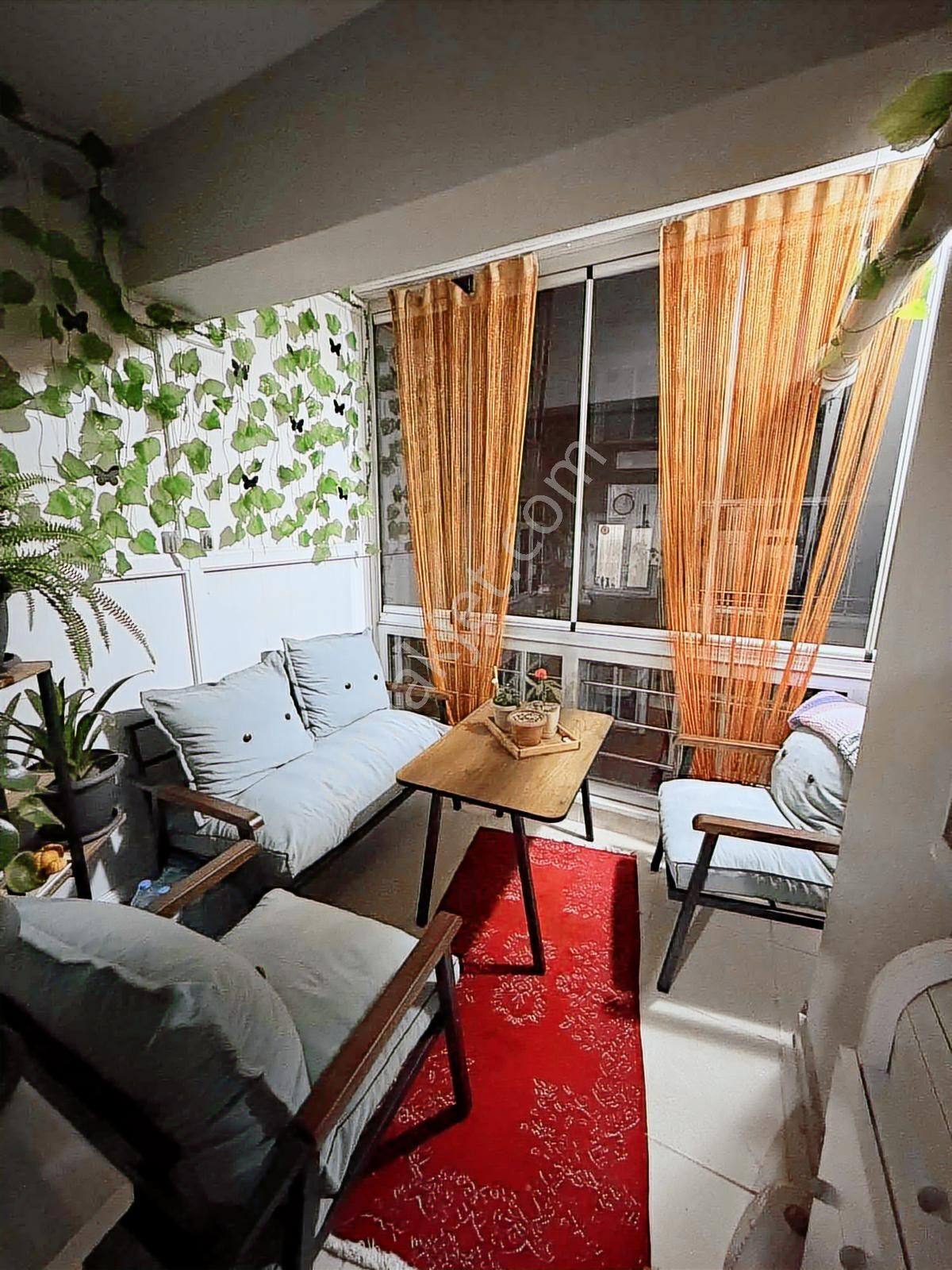 Kapalı Otoparklı Onur Mrkt Üstü Düşük Fatura Geliyor Geniş 2+1 - Görsel 18