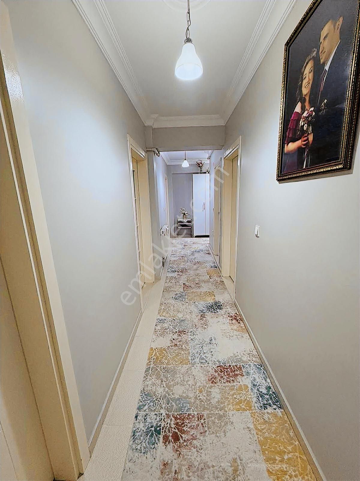 Kapalı Otoparklı Onur Mrkt Üstü Düşük Fatura Geliyor Geniş 2+1 - Görsel 20