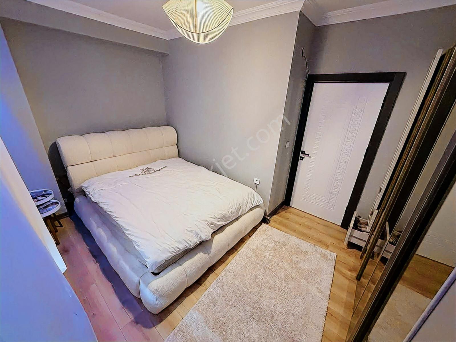 Hatipte Yerden Isıtmalı Ve Petekli K.otoparklı Lüx 2+1 Fırsatı - Görsel 14