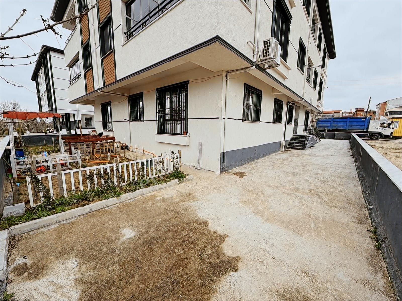 Hatipte Yerden Isıtmalı Ve Petekli K.otoparklı Lüx 2+1 Fırsatı - Görsel 8