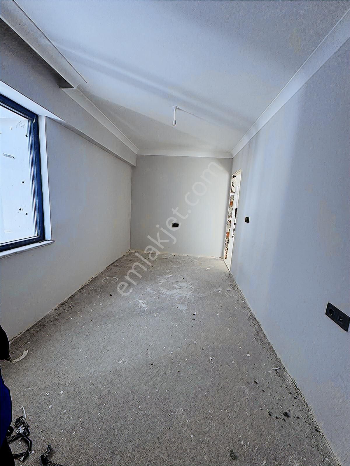 Bandırma Mavi Emlaktan 600 Evler Mah. 2+1 2 Ayrı Satılık Daire.. - Görsel 13