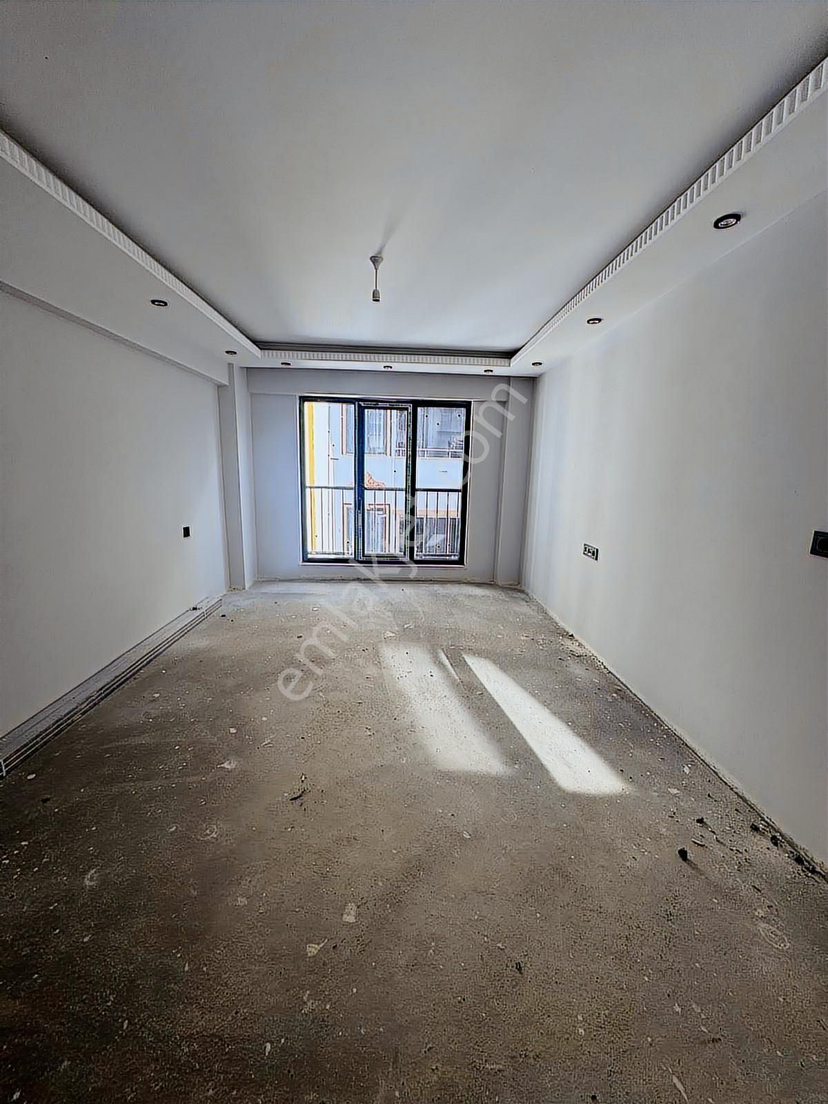 Bandırma Mavi Emlaktan 600 Evler Mah. 2+1 2 Ayrı Satılık Daire.. - Görsel 31