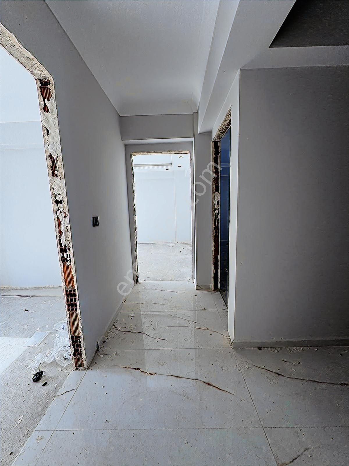 Bandırma Mavi Emlaktan 600 Evler Mah. 2+1 2 Ayrı Satılık Daire.. - Görsel 24