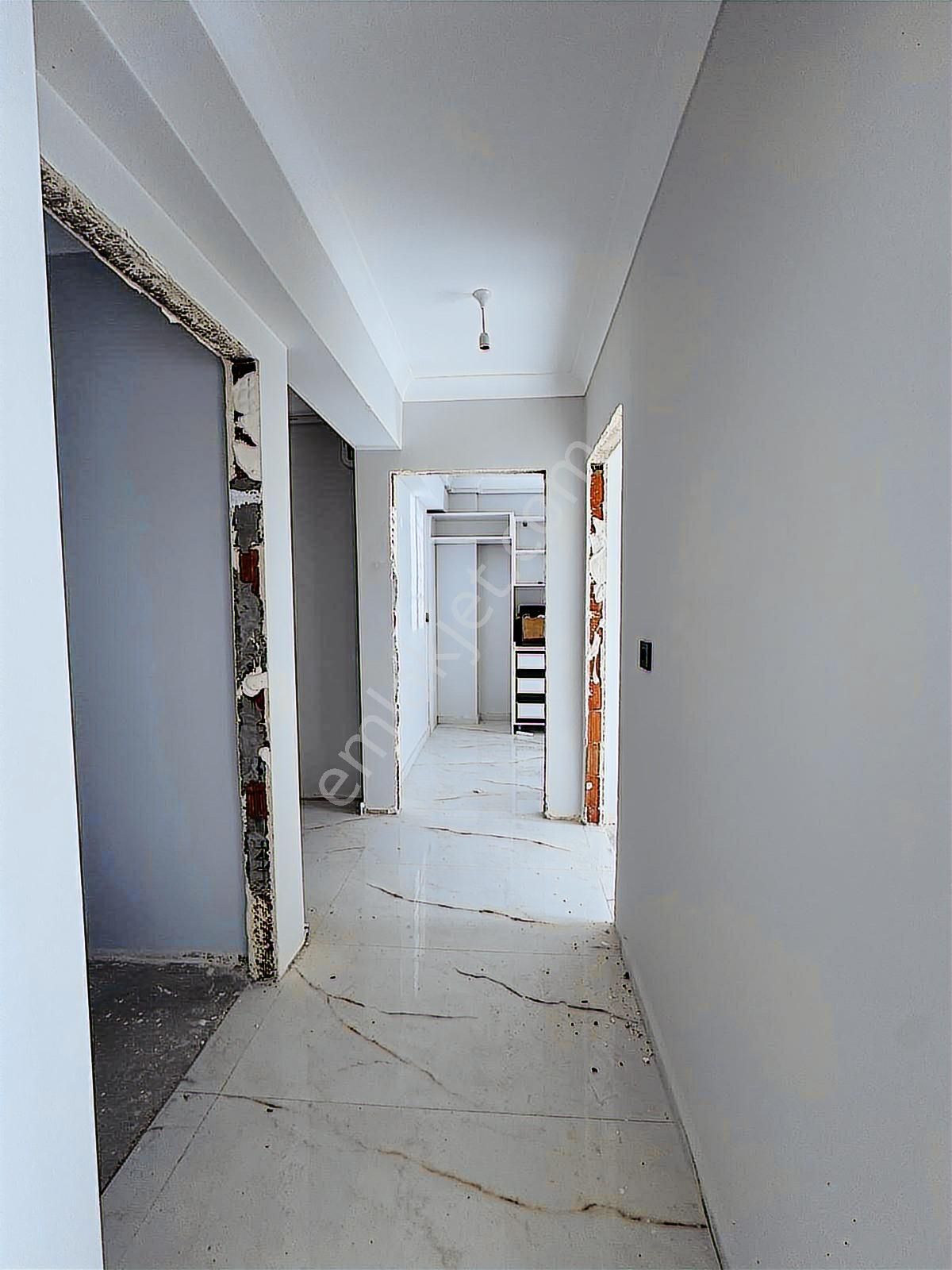 Bandırma Mavi Emlaktan 600 Evler Mah. 2+1 2 Ayrı Satılık Daire.. - Görsel 23