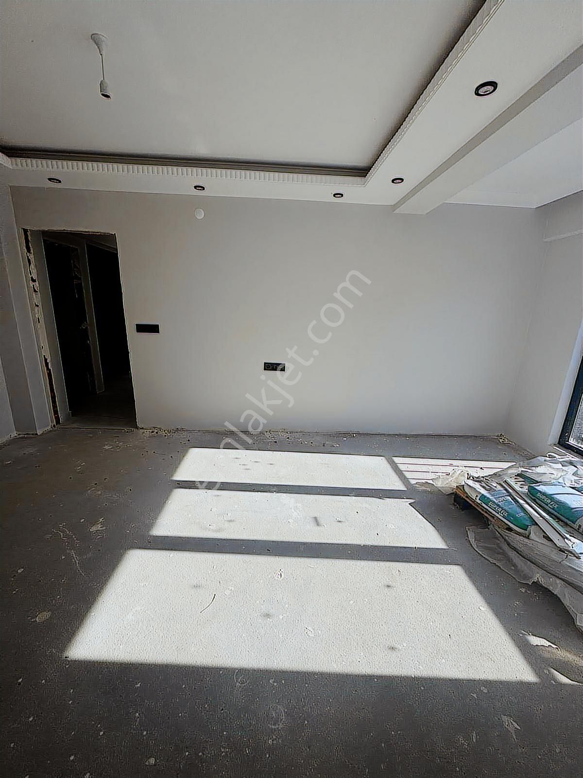 Bandırma Mavi Emlaktan 600 Evler Mah. 2+1 2 Ayrı Satılık Daire.. - Görsel 9