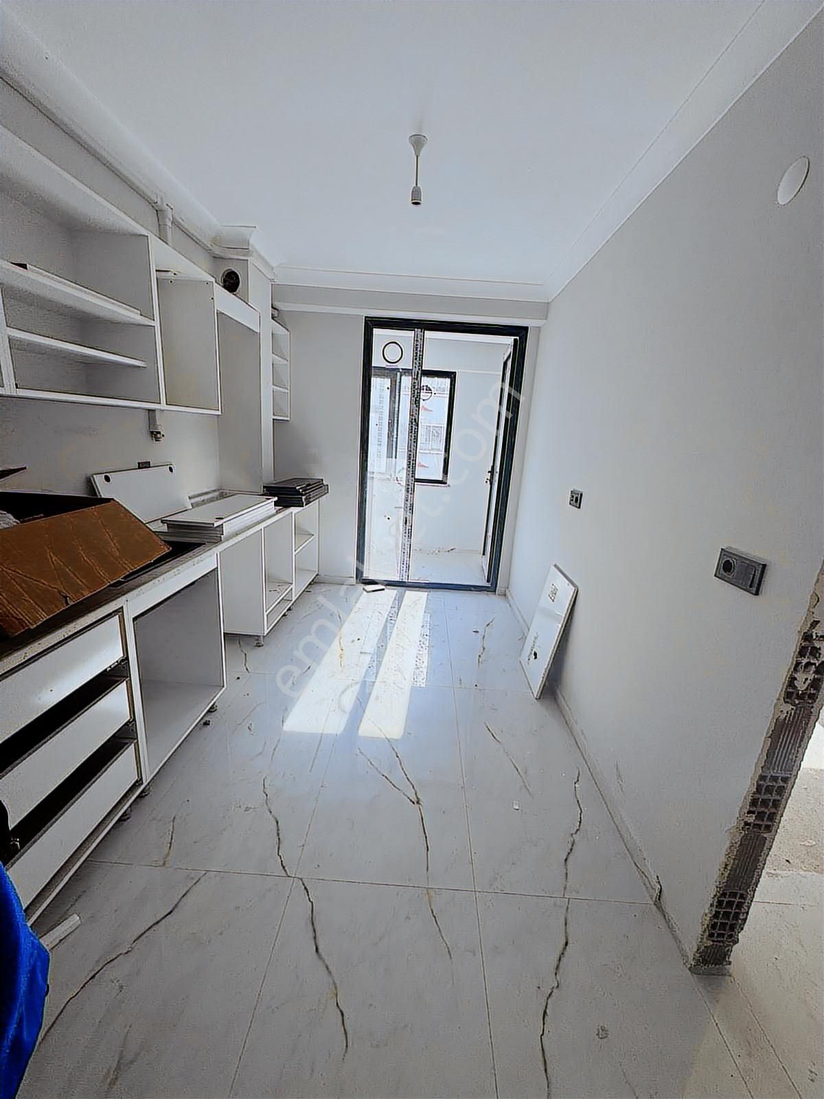 Bandırma Mavi Emlaktan 600 Evler Mah. 2+1 2 Ayrı Satılık Daire.. - Görsel 15