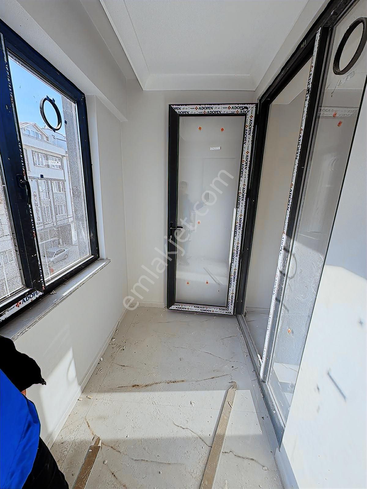 Bandırma Mavi Emlaktan 600 Evler Mah. 2+1 2 Ayrı Satılık Daire.. - Görsel 11