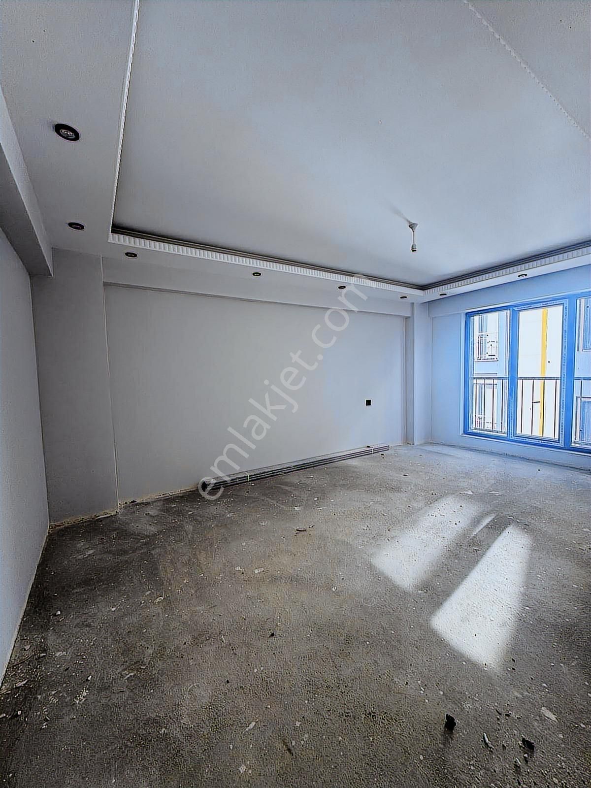 Bandırma Mavi Emlaktan 600 Evler Mah. 2+1 2 Ayrı Satılık Daire.. - Görsel 28